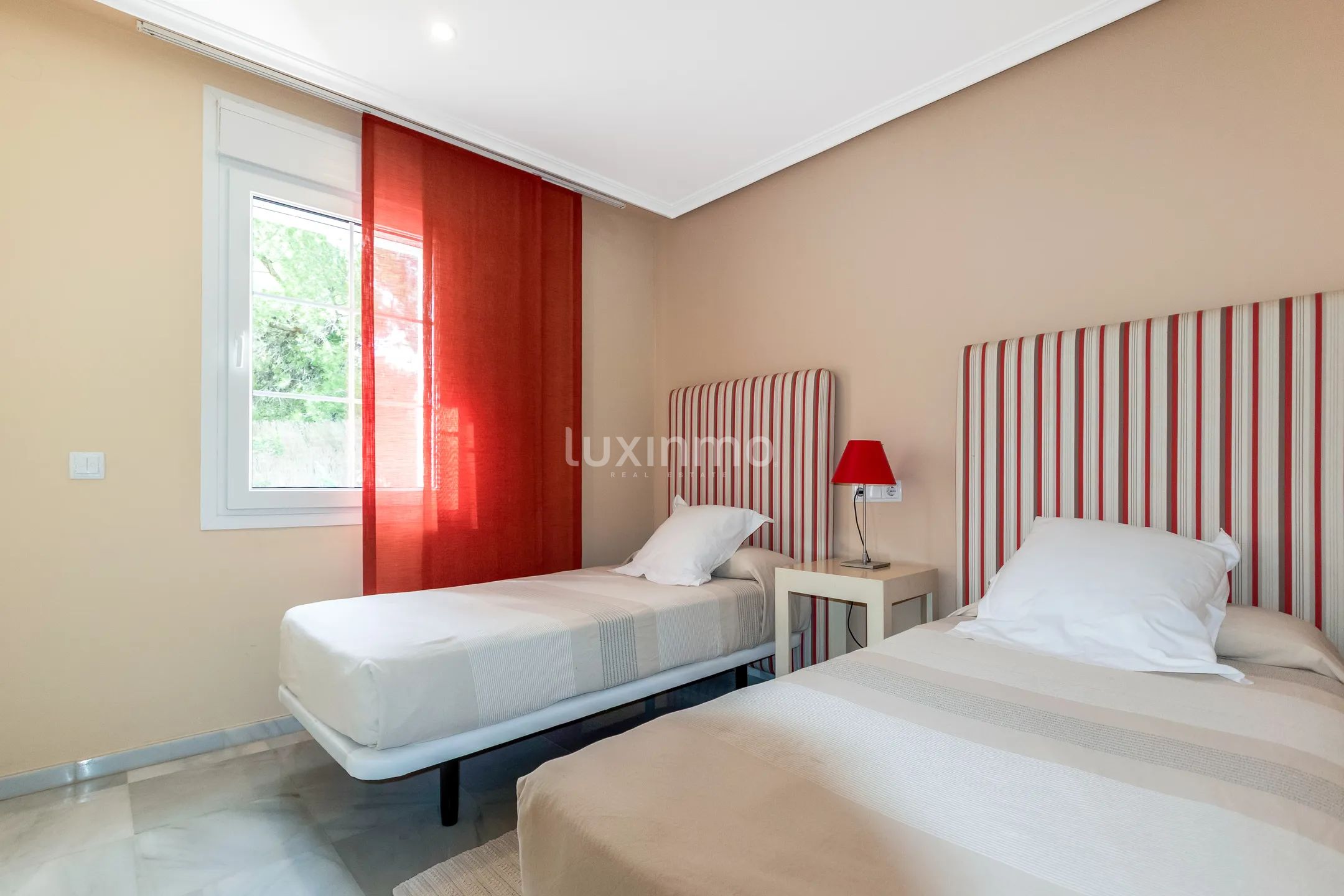 Fantástico apartamento con vistas al mar en Altea Hills — photo 15