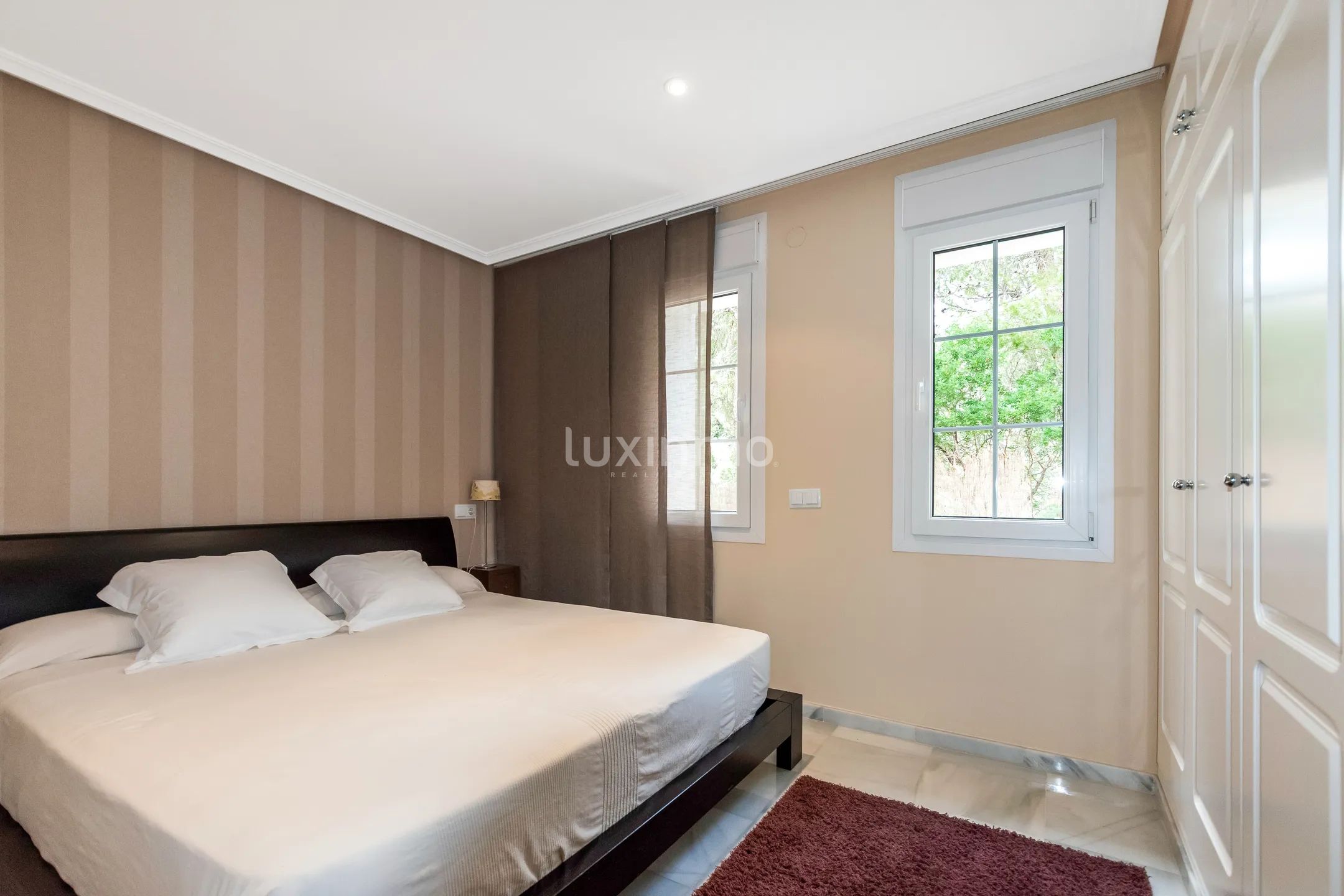 Fantastic apartment with sea views in Altea Hills — photo 17