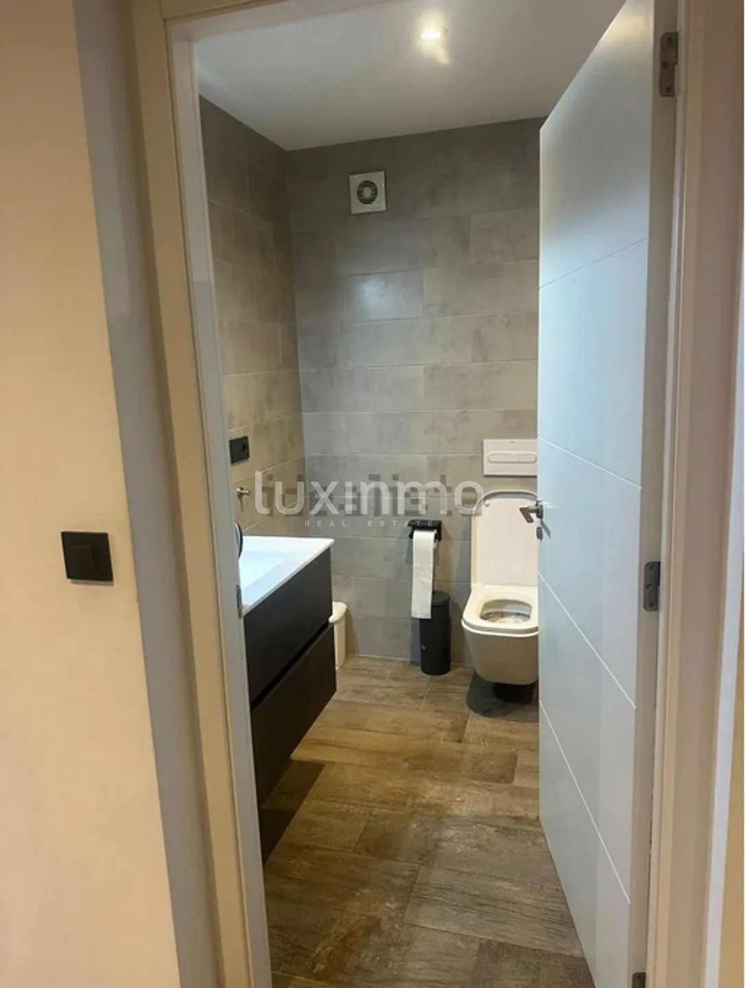 Villa moderne à Calpe — photo 23