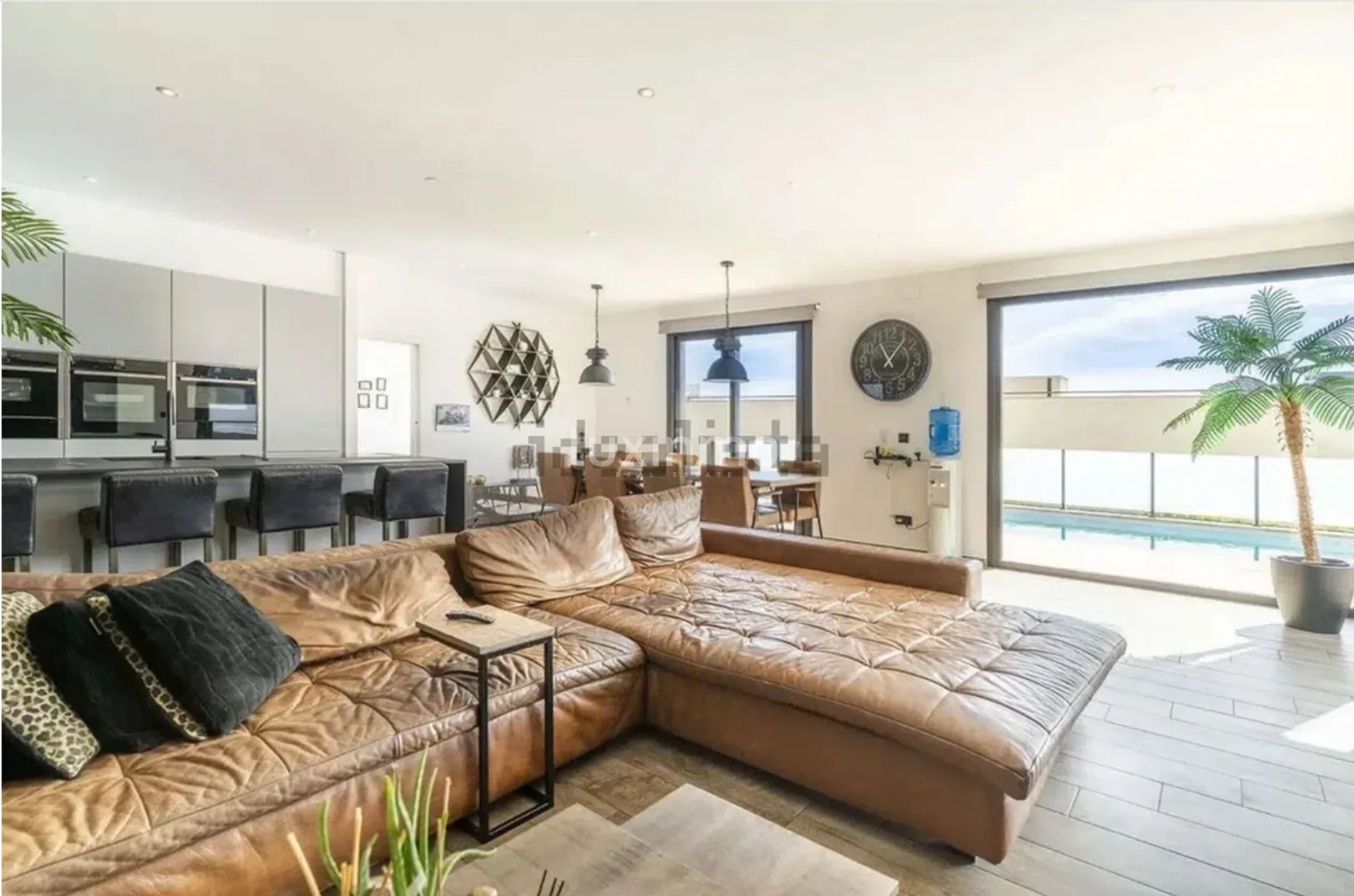 Villa moderne à Calpe — photo 18