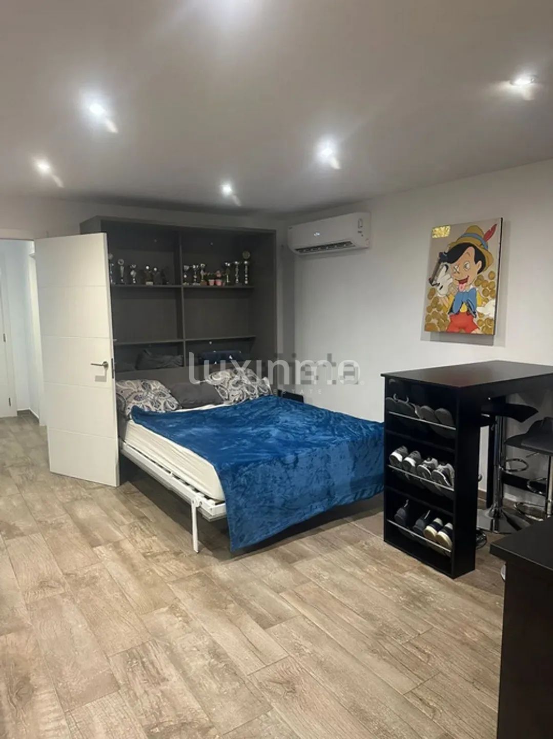 Villa moderne à Calpe — photo 31