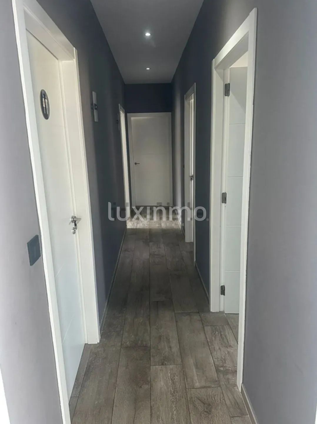 Villa moderne à Calpe — photo 19