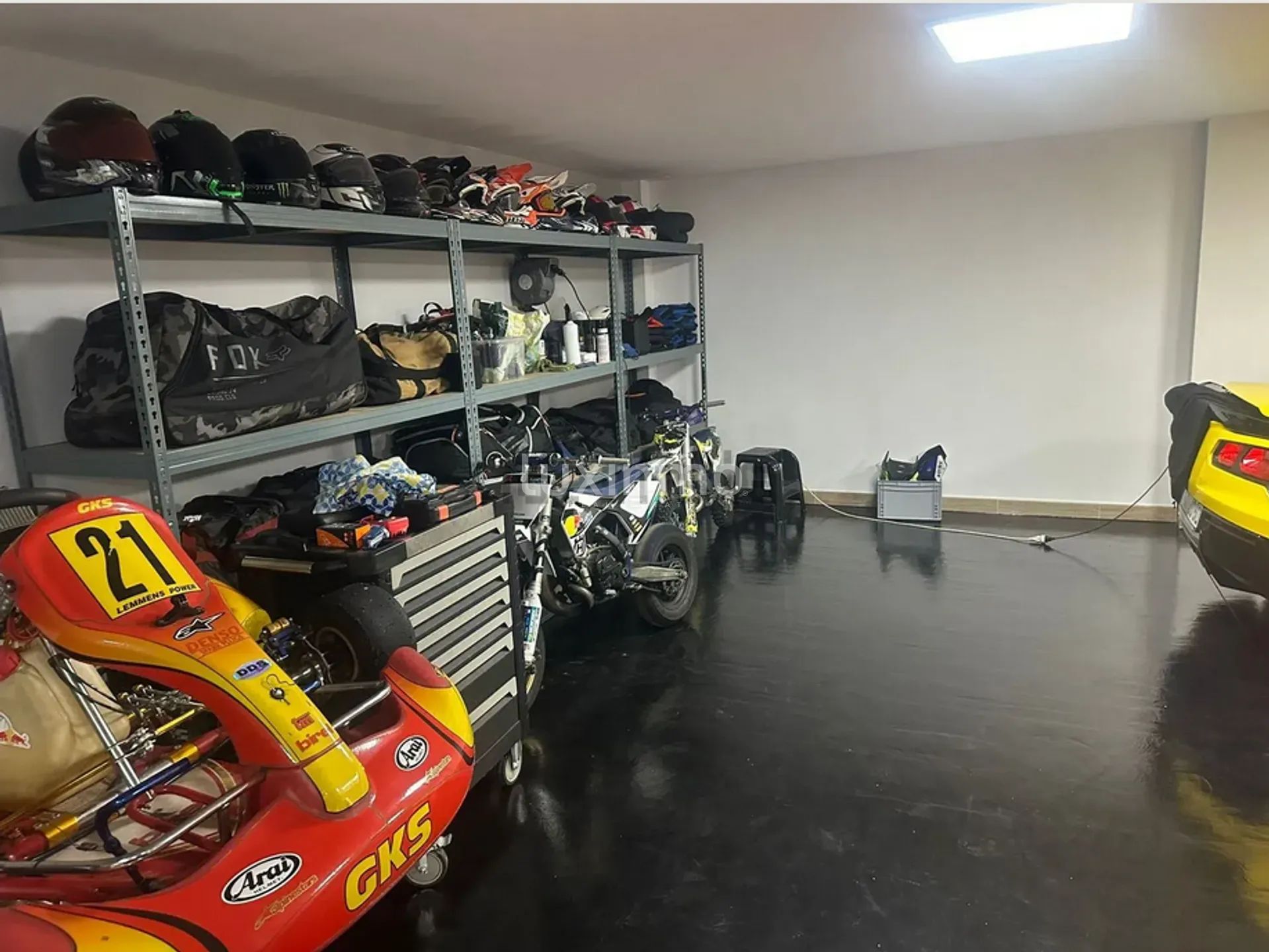 Villa moderne à Calpe — photo 32