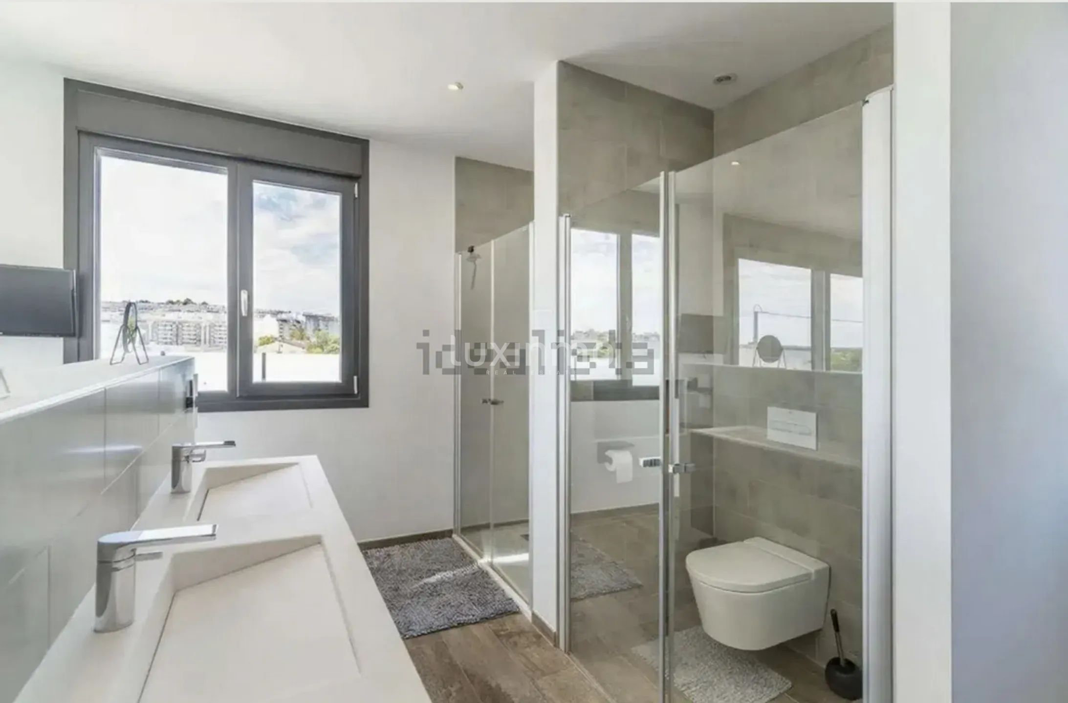 Villa moderne à Calpe — photo 26