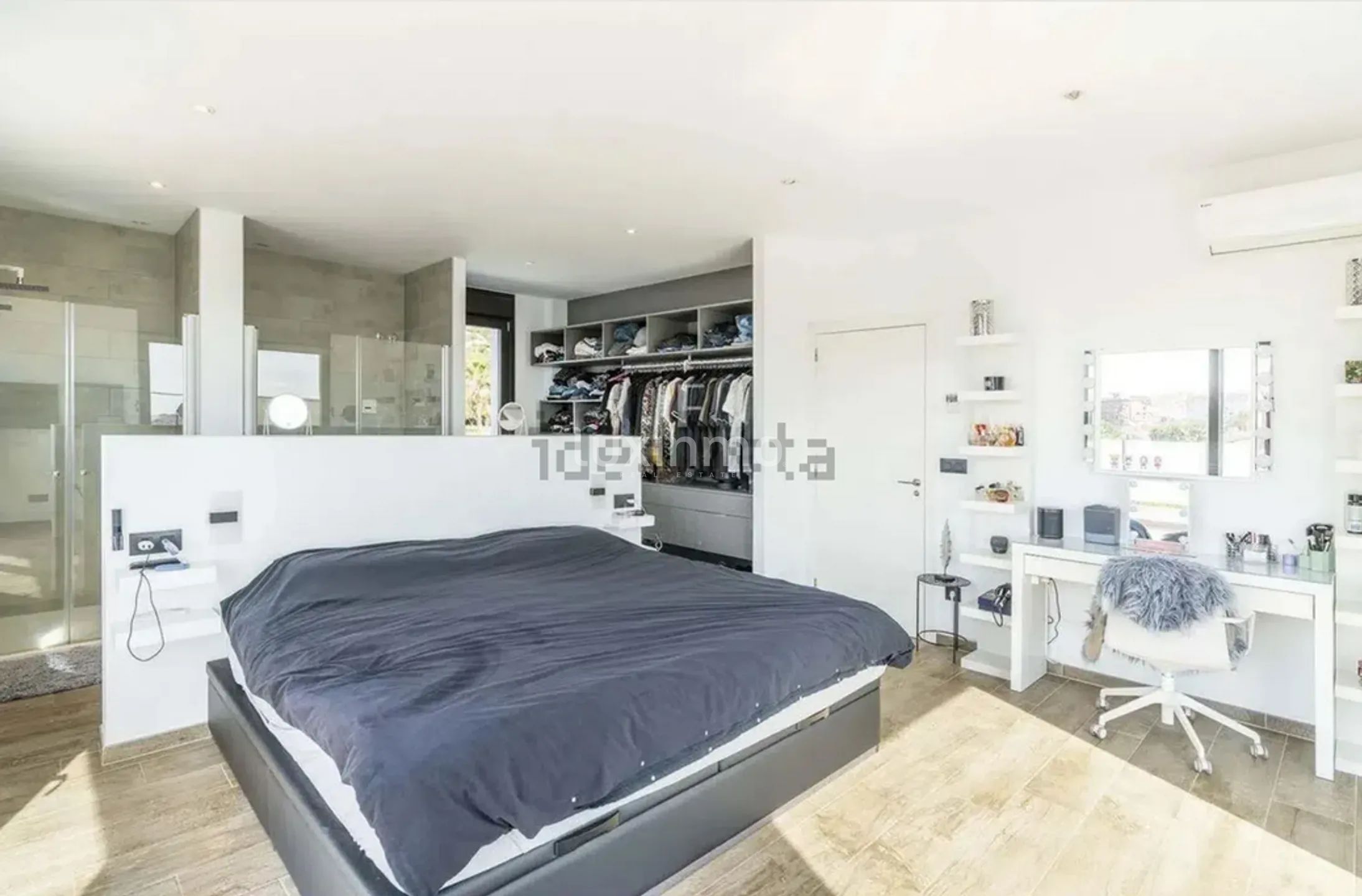 Villa moderne à Calpe — photo 28