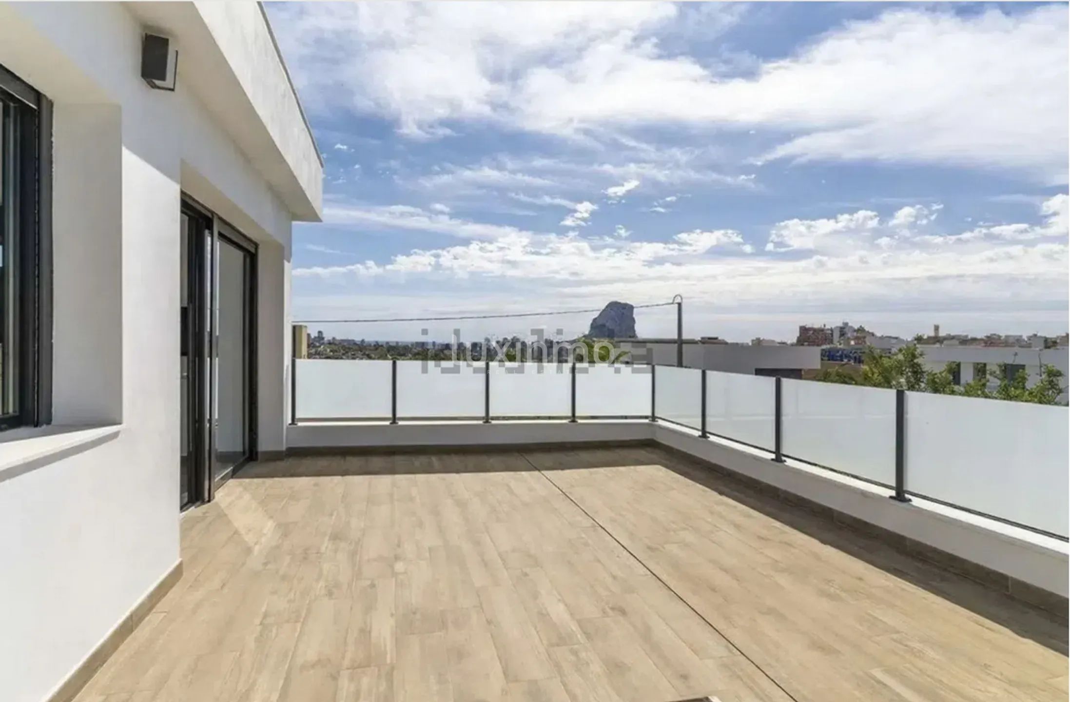 Villa moderne à Calpe — photo 13