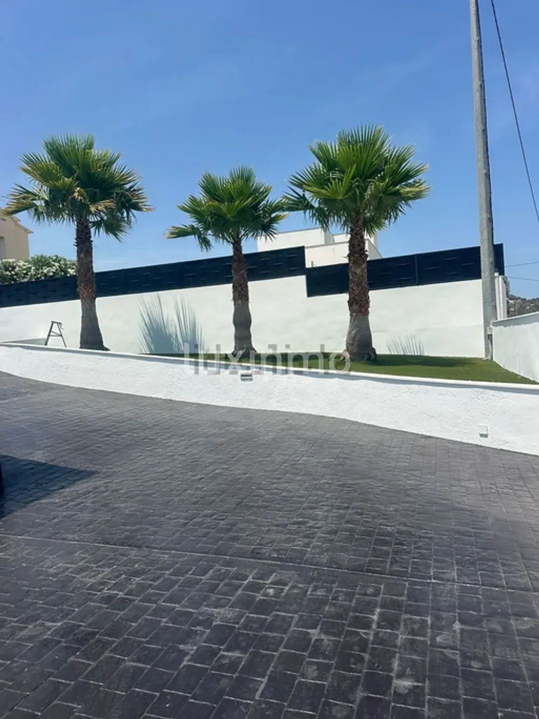 Villa moderne à Calpe — photo 8