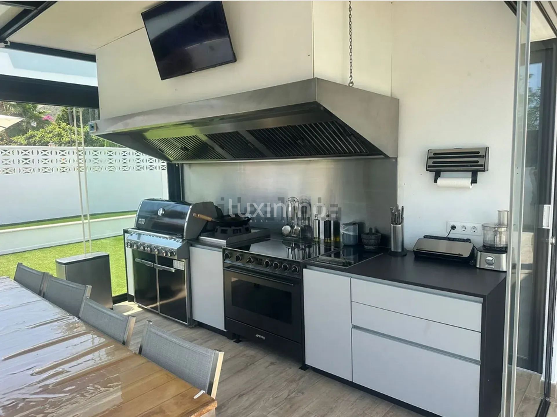 Villa moderne à Calpe — photo 35