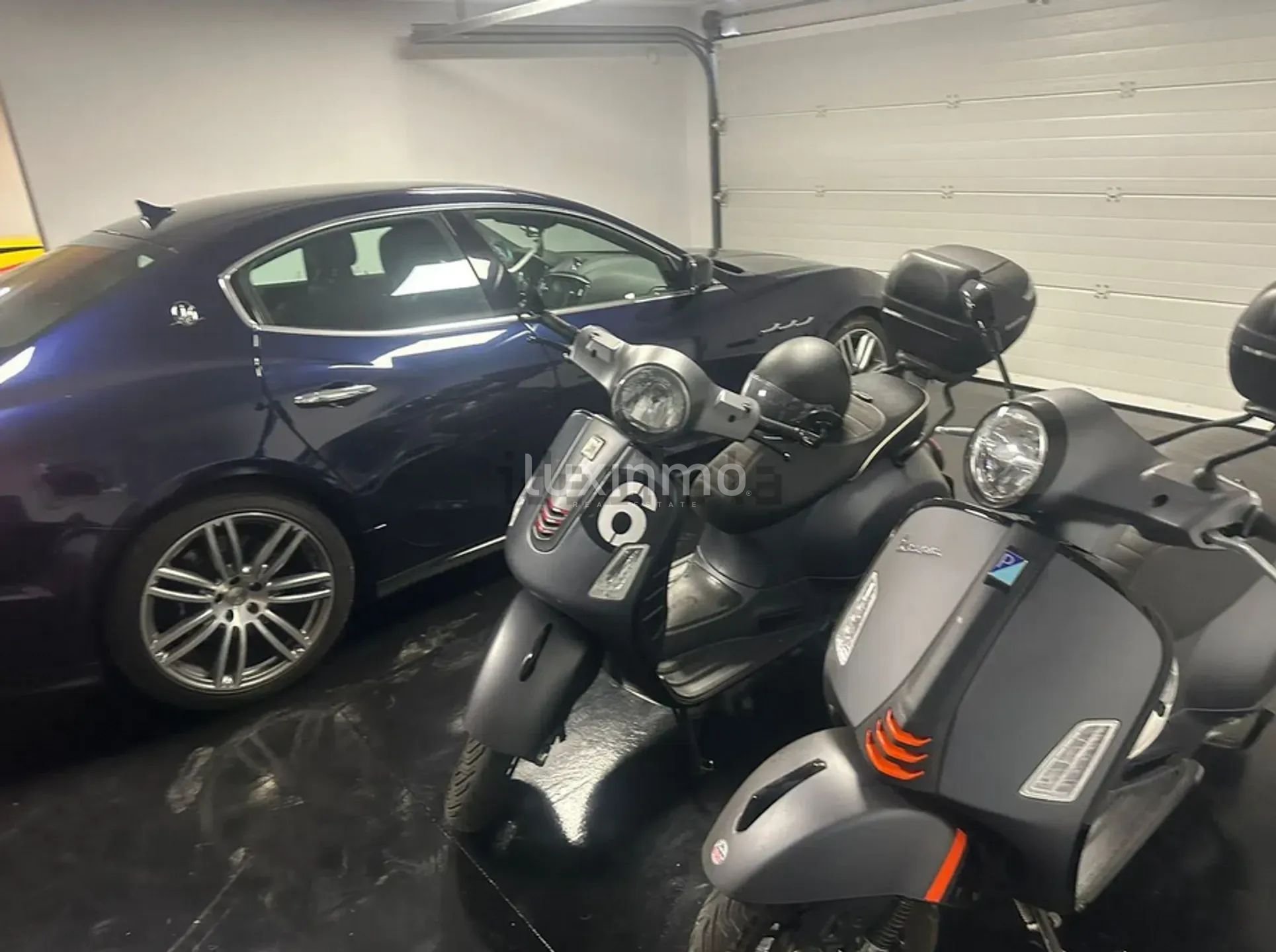 Villa moderne à Calpe — photo 33