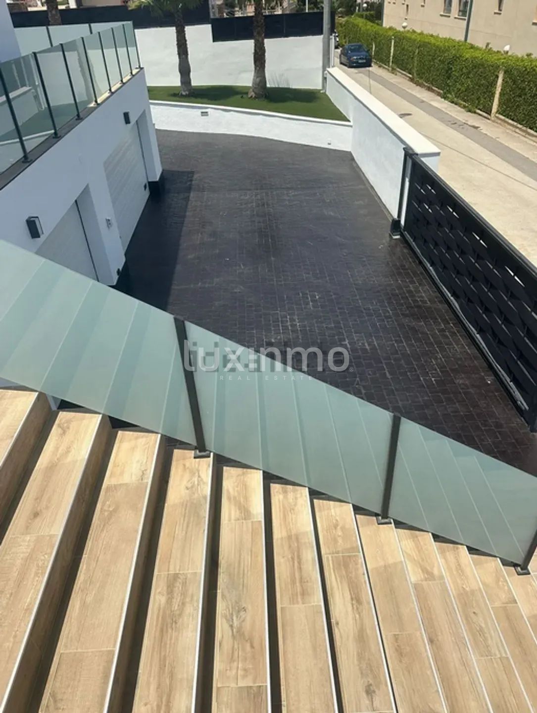 Villa moderne à Calpe — photo 9