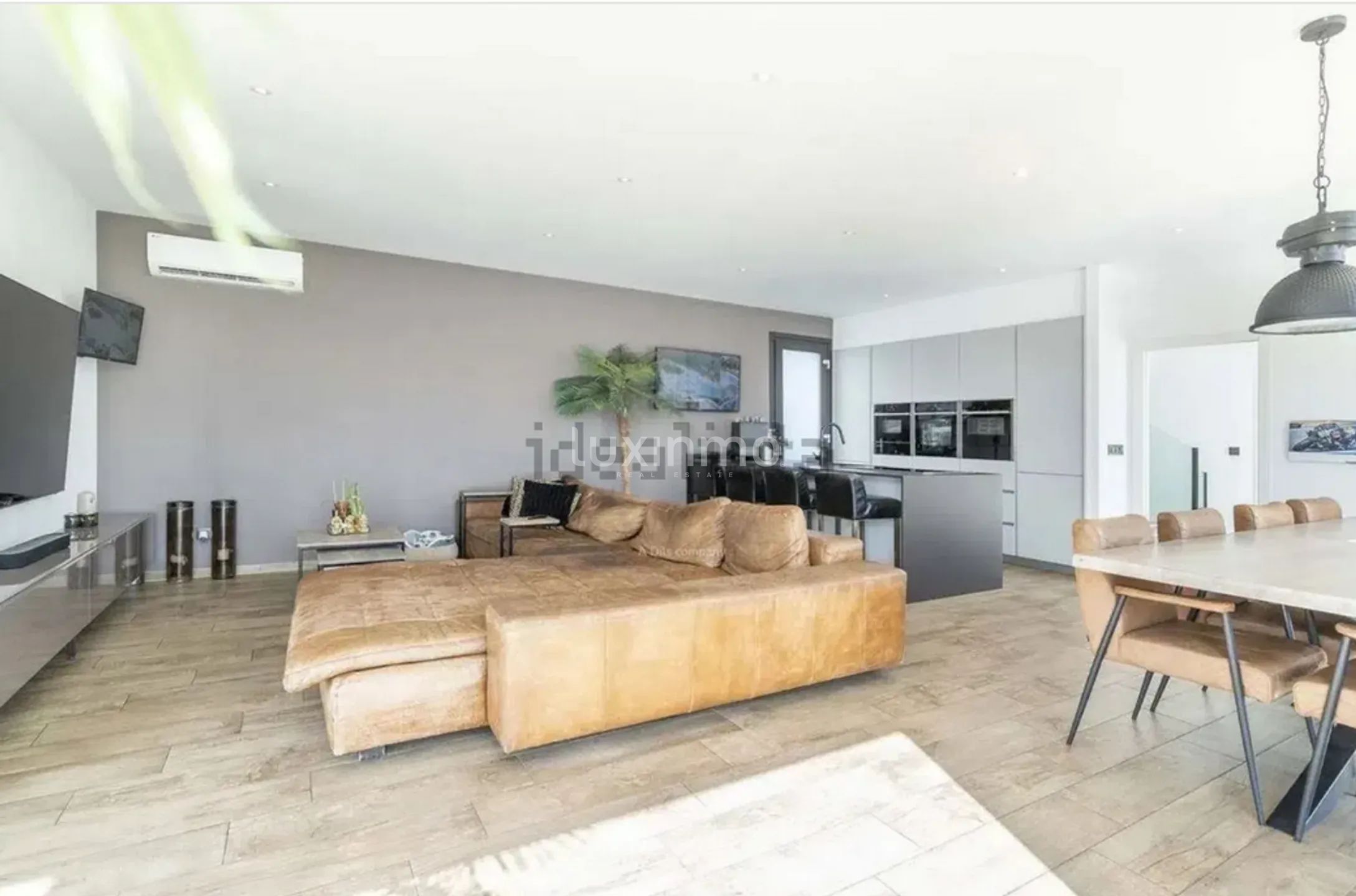 Villa moderne à Calpe — photo 17