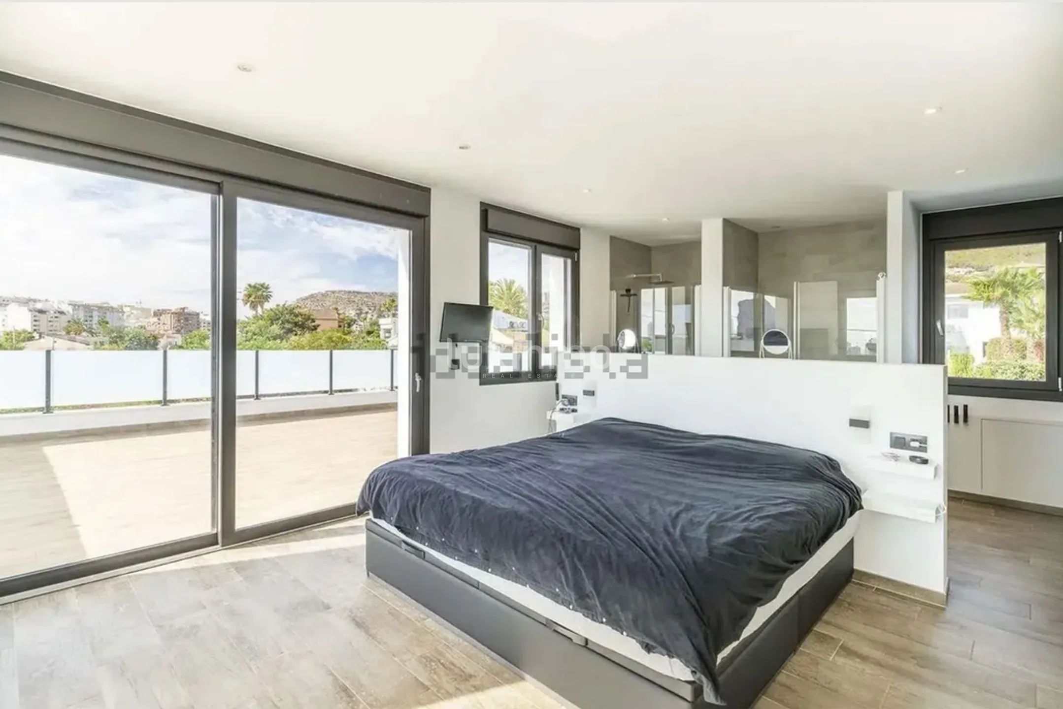 Villa moderne à Calpe — photo 25