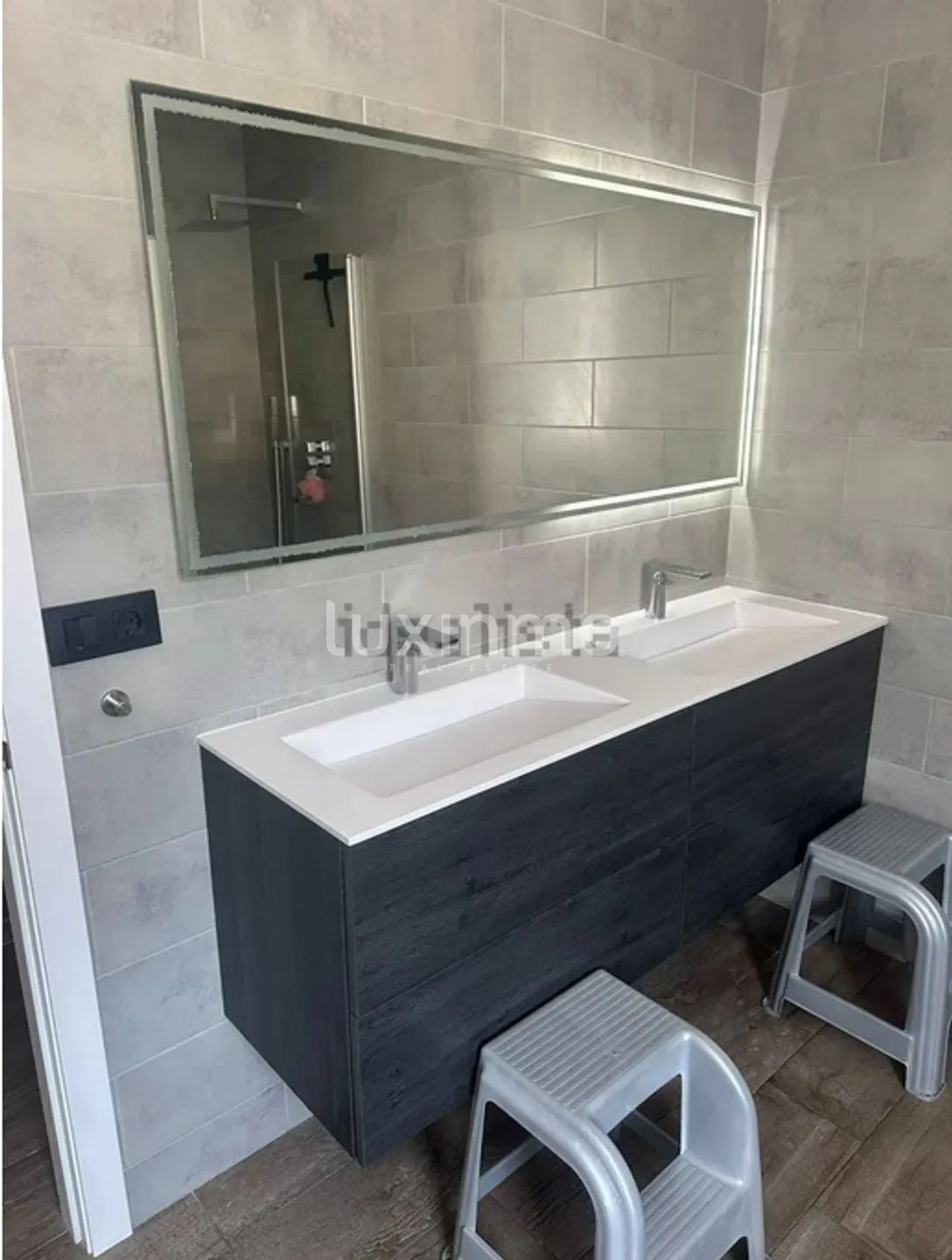 Villa moderne à Calpe — photo 21