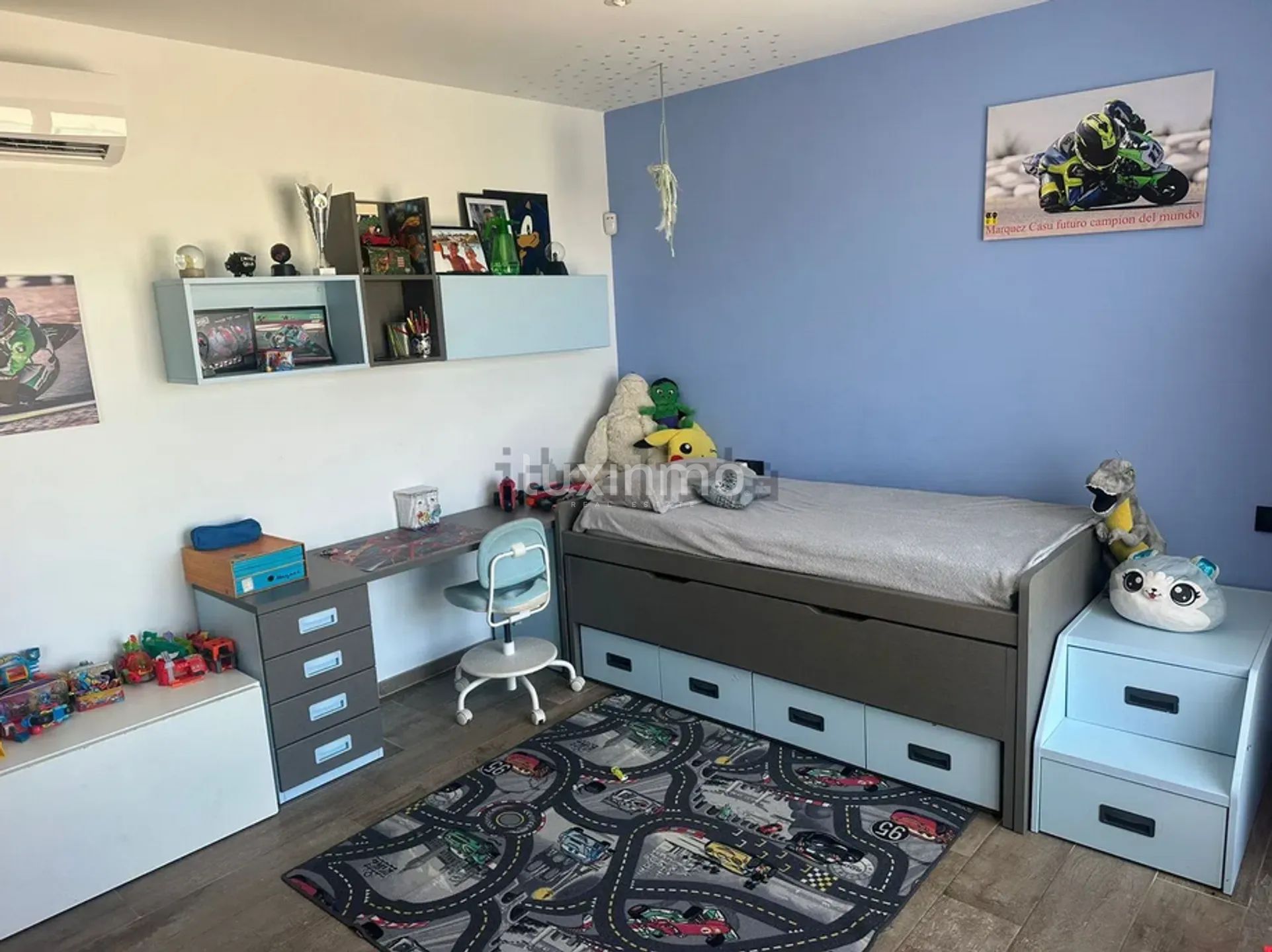 Villa moderne à Calpe — photo 24