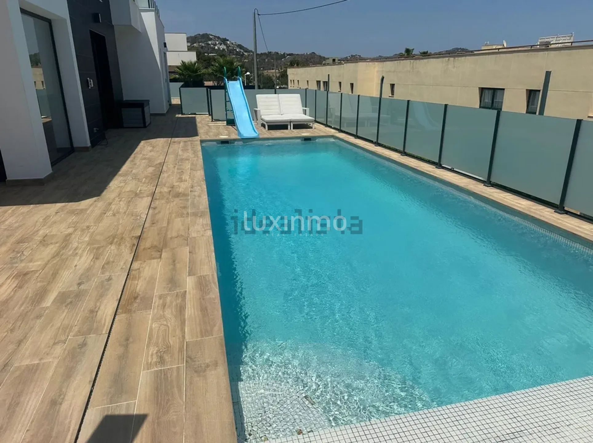 Villa moderne à Calpe — photo 40