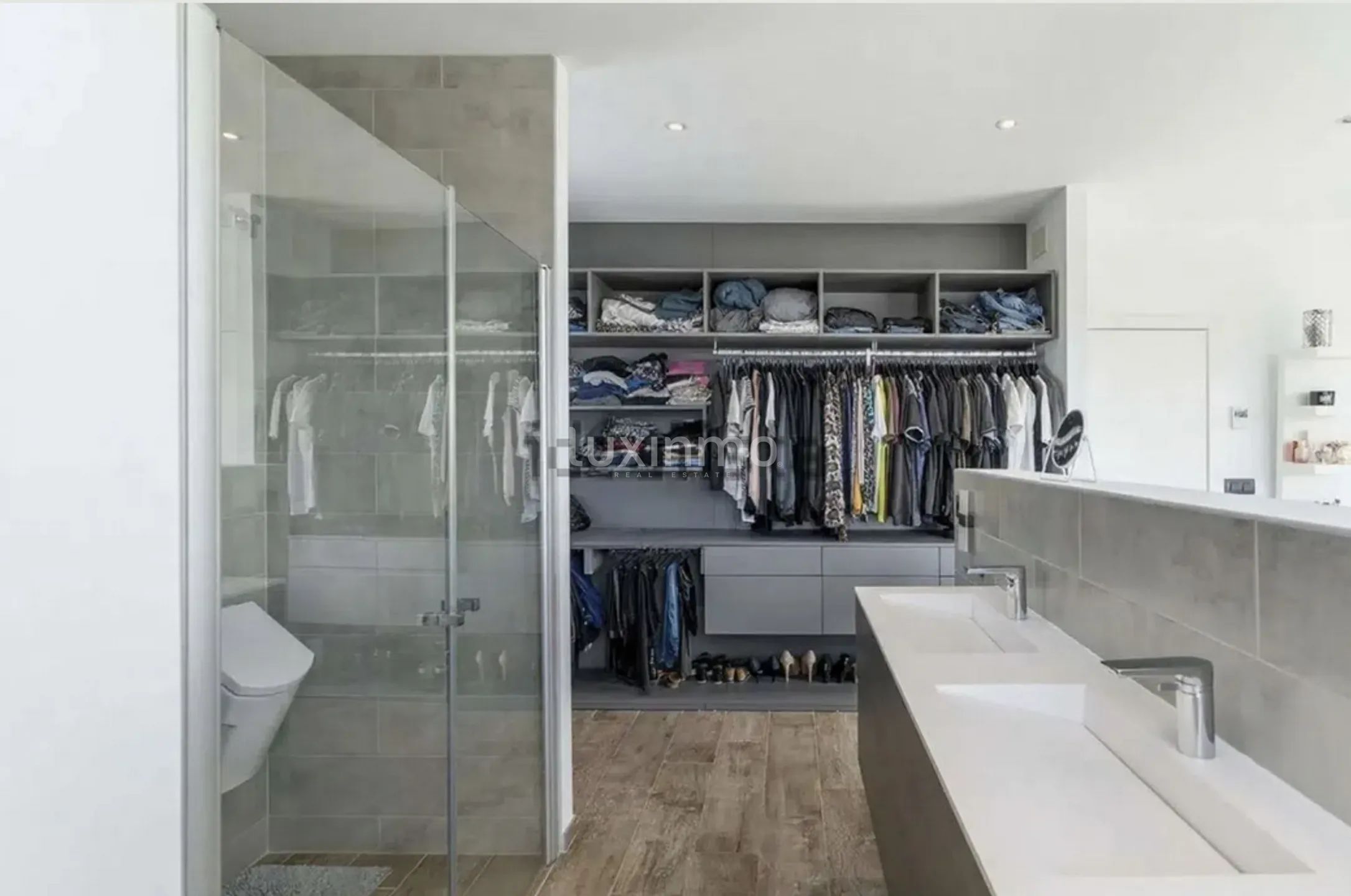 Villa moderne à Calpe — photo 29