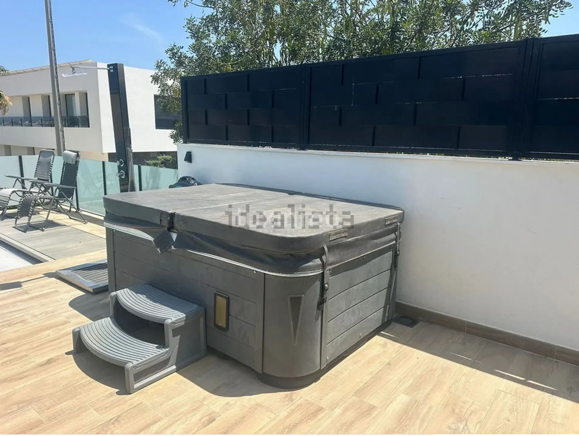 Villa moderne à Calpe — photo 39