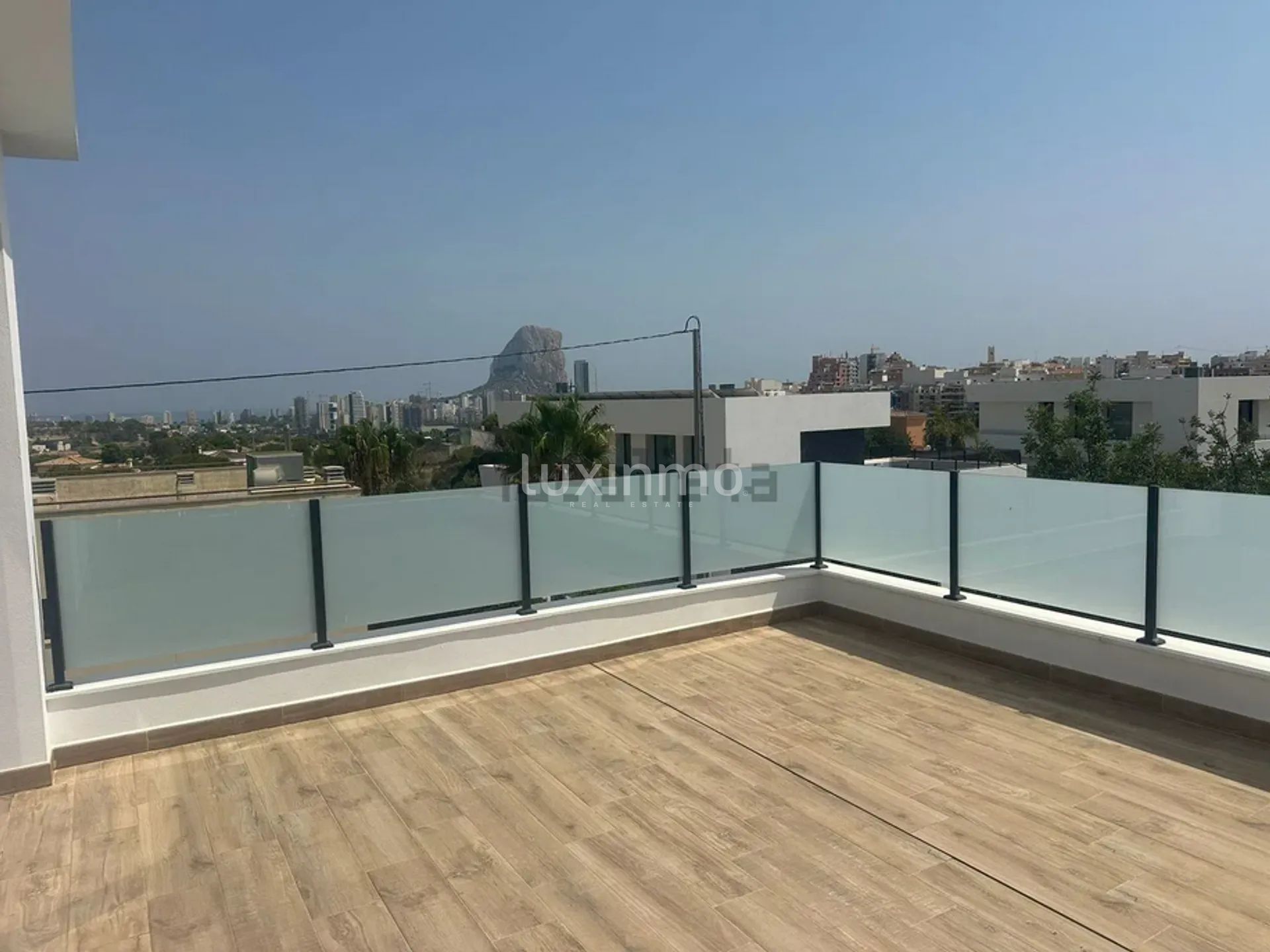 Villa moderne à Calpe — photo 12