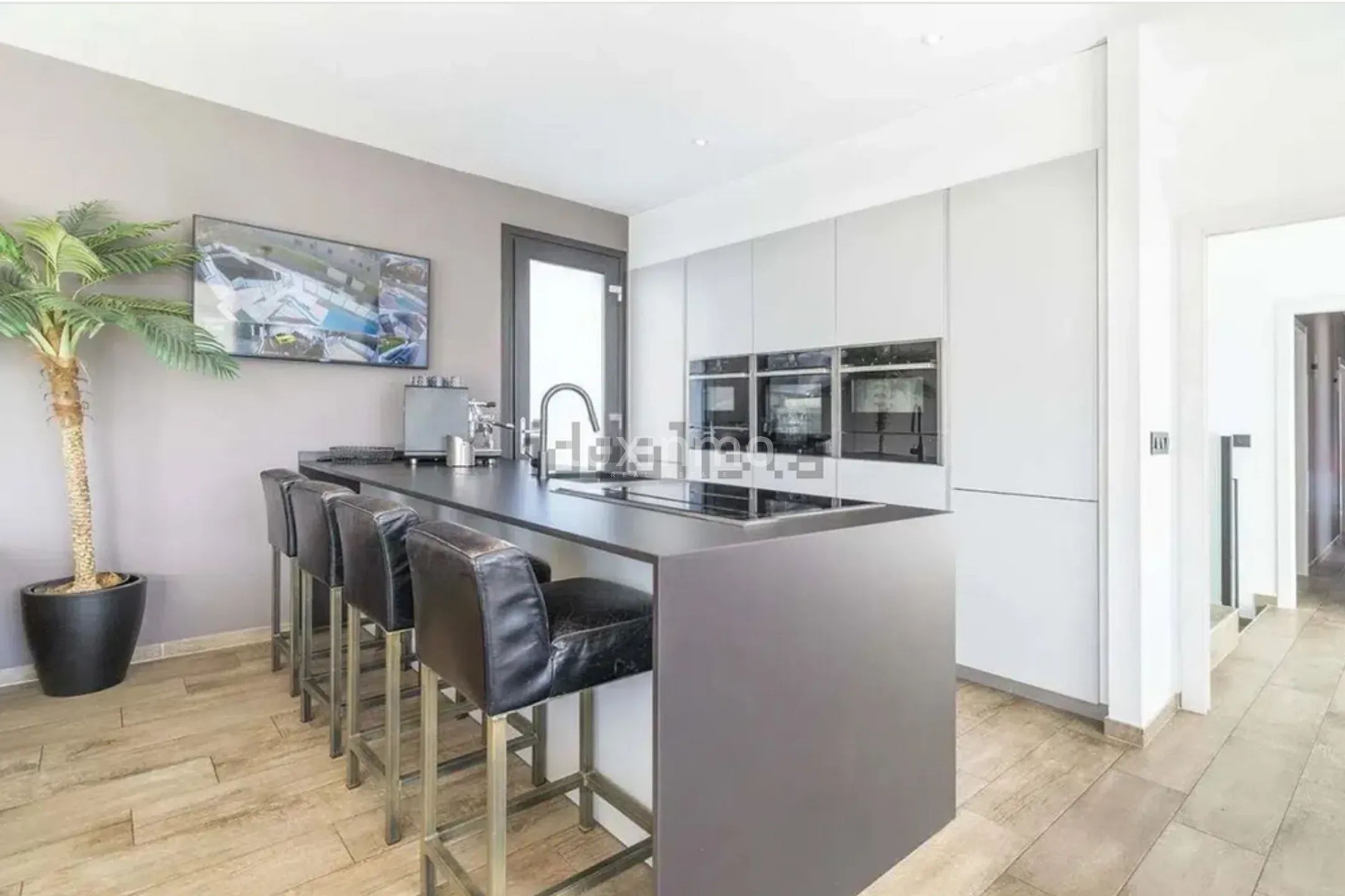 Villa moderne à Calpe — photo 14