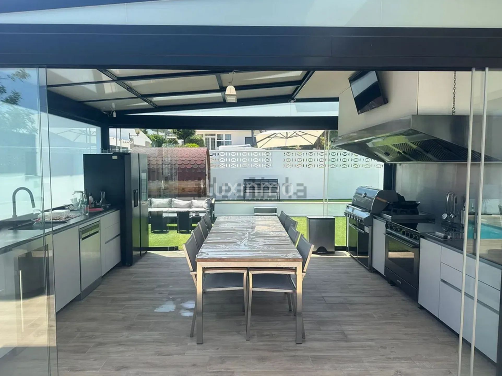 Villa moderne à Calpe — photo 37