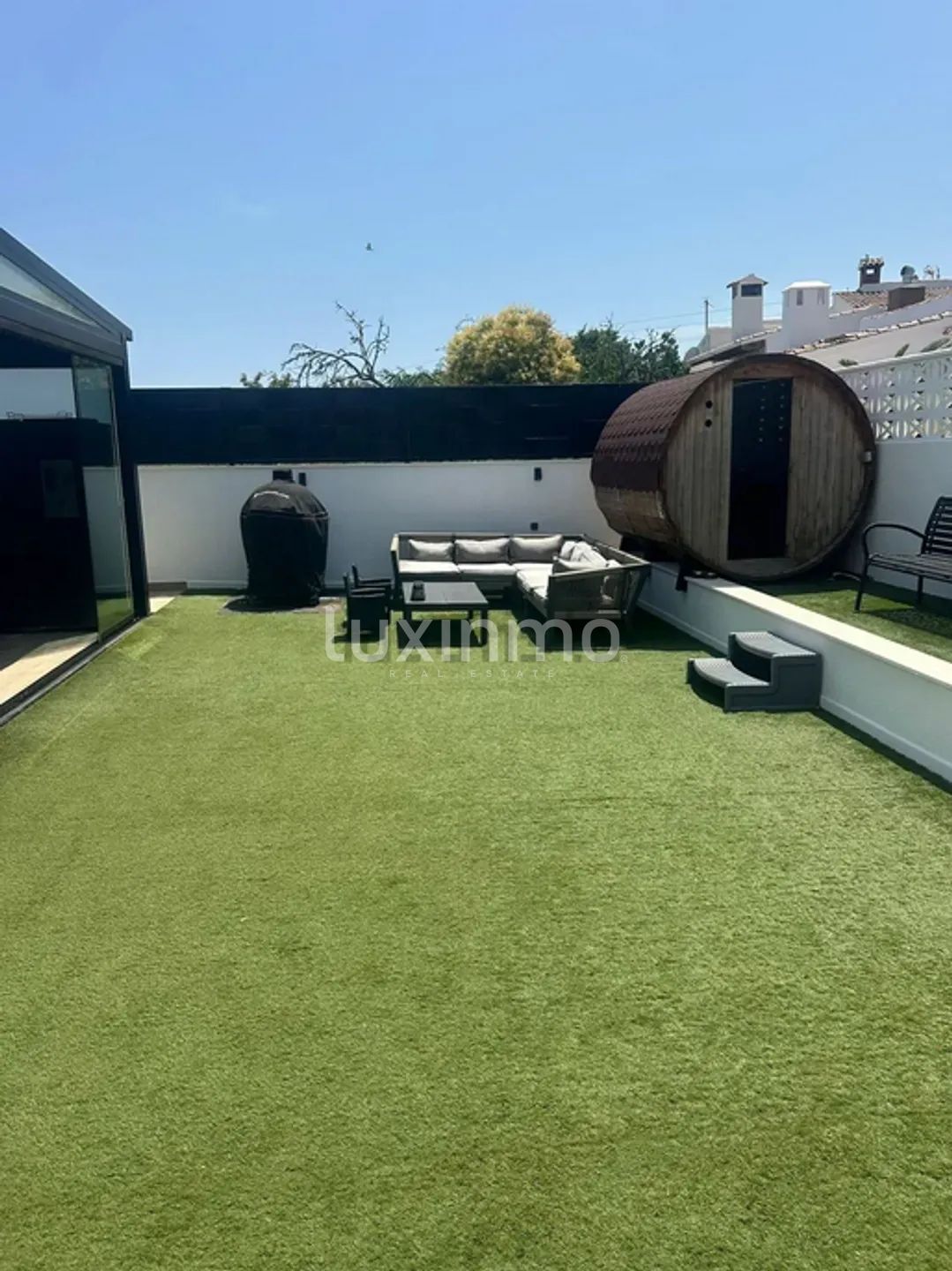 Villa moderne à Calpe — photo 10