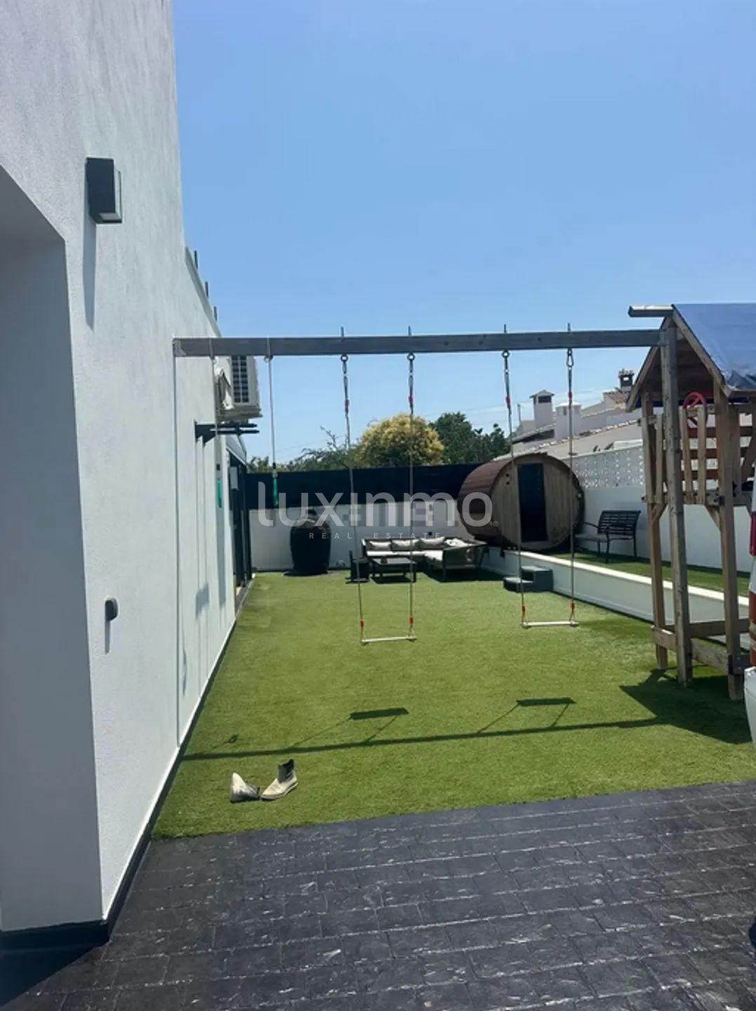 Villa moderne à Calpe — photo 11