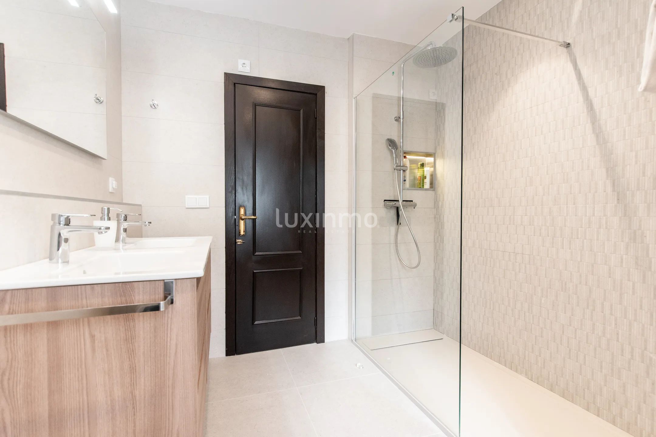 Beautiful vila with sea views for rent in Altea — photo 9