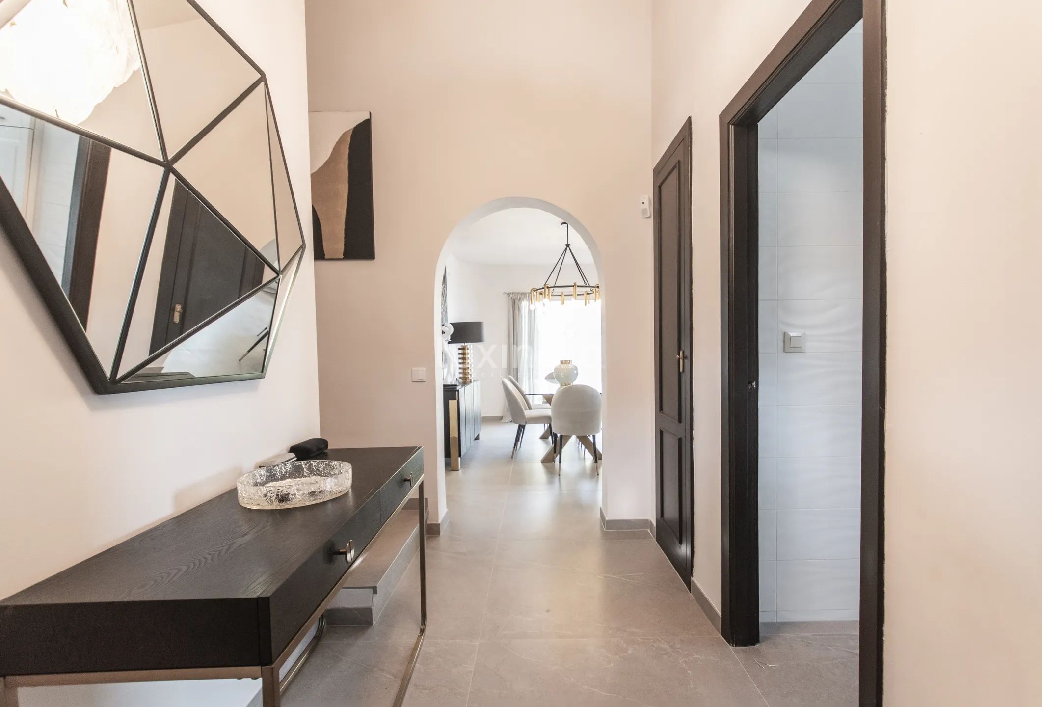 Beautiful vila with sea views for rent in Altea — photo 7