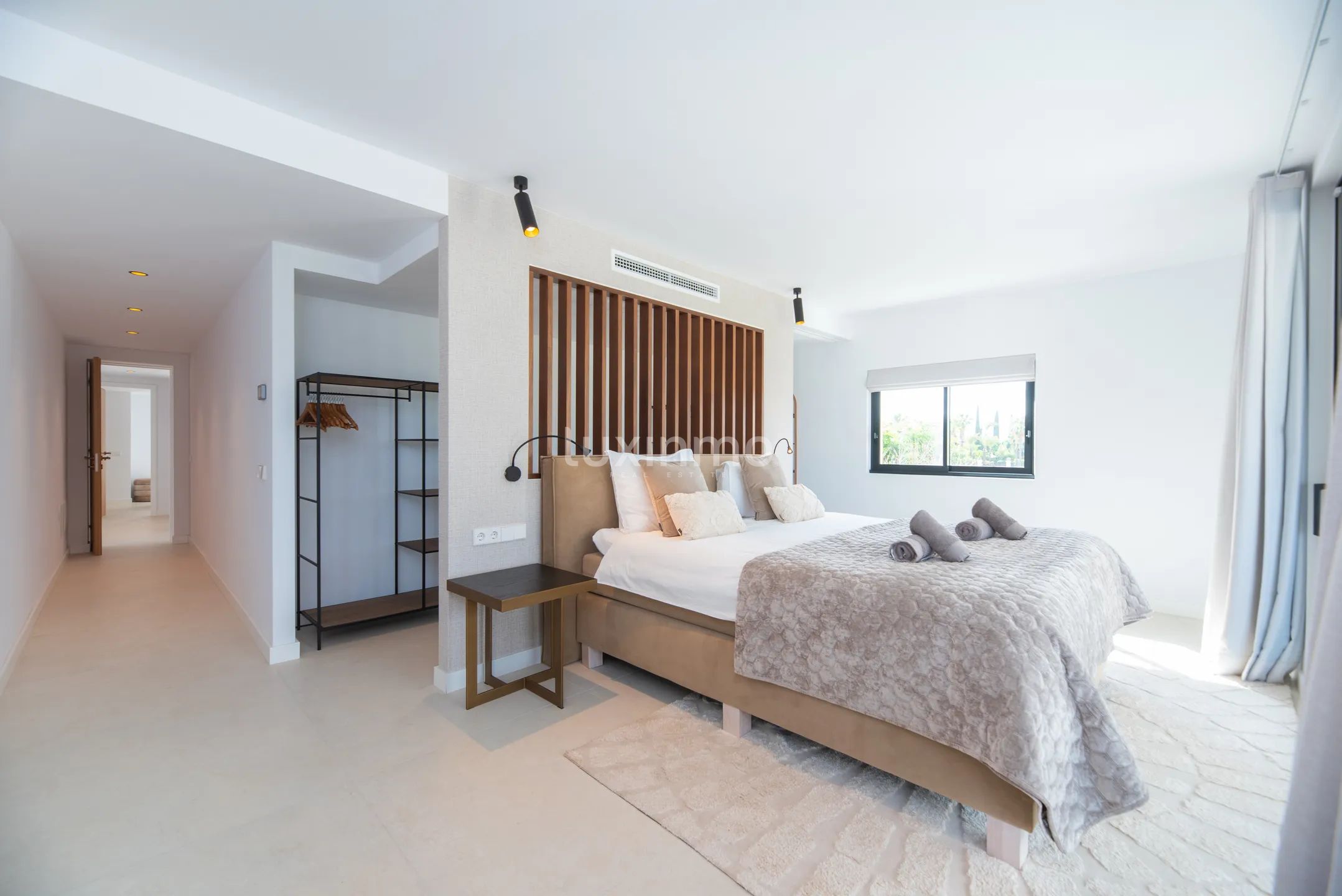 Elegant modern villa i Can Ramón med uthyrning Lisence — photo 19