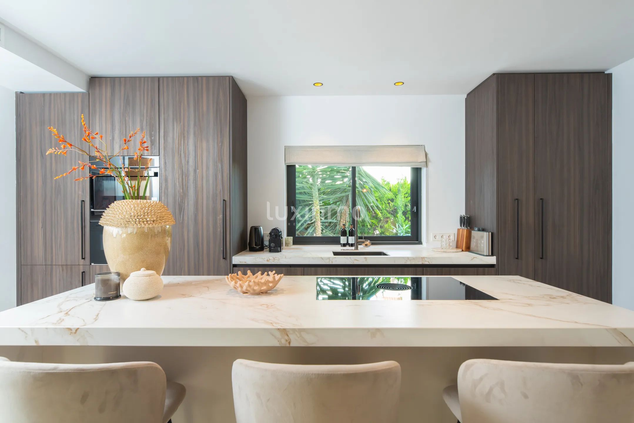 Elegante eigentijdse villa in Can Ramón met verhuur Lisence — photo 13