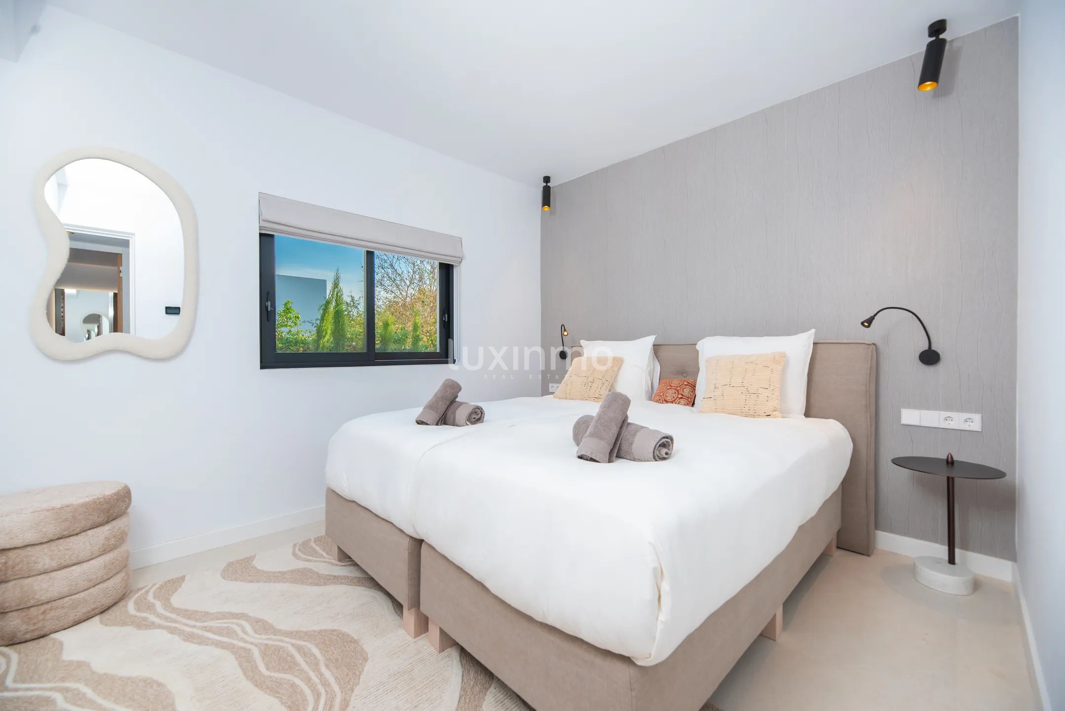 Elegant modern villa i Can Ramón med uthyrning Lisence — photo 28