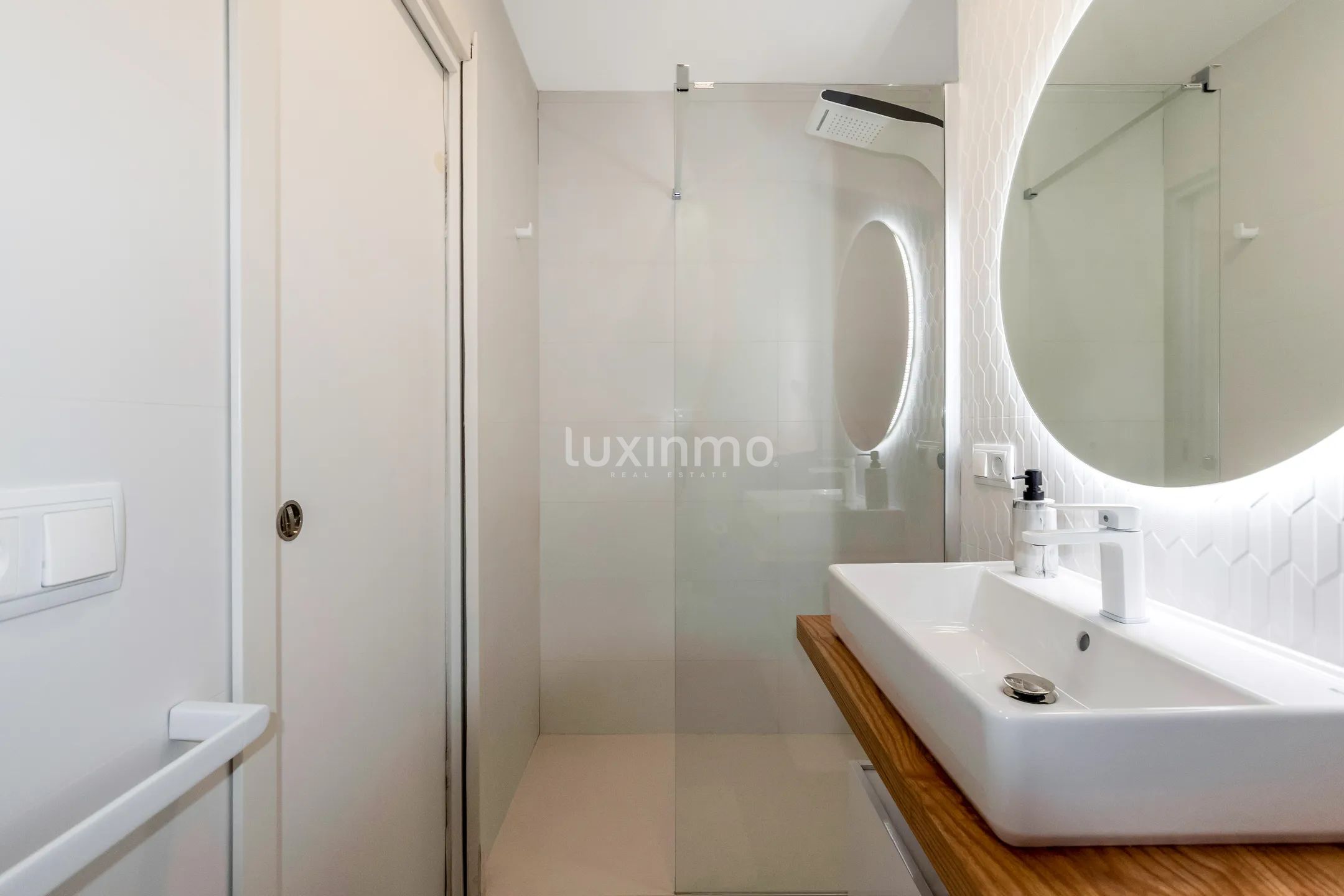 Beautiful house with sea views for rent in Altea — photo 10