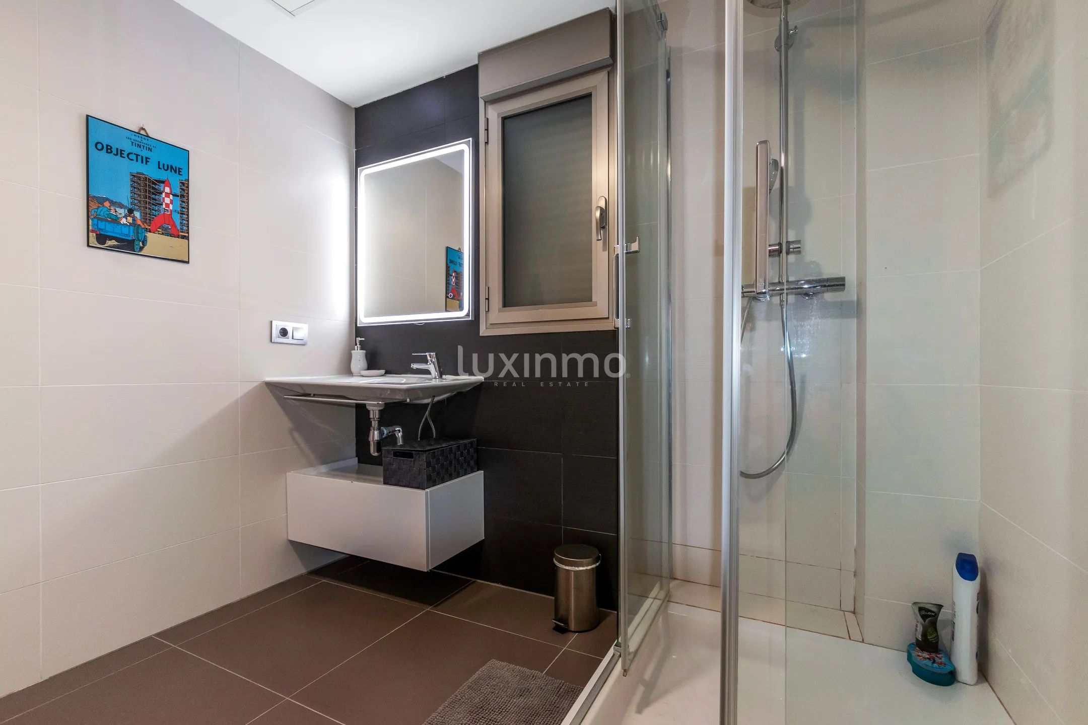 Beautiful house with sea views for rent in Altea — photo 12