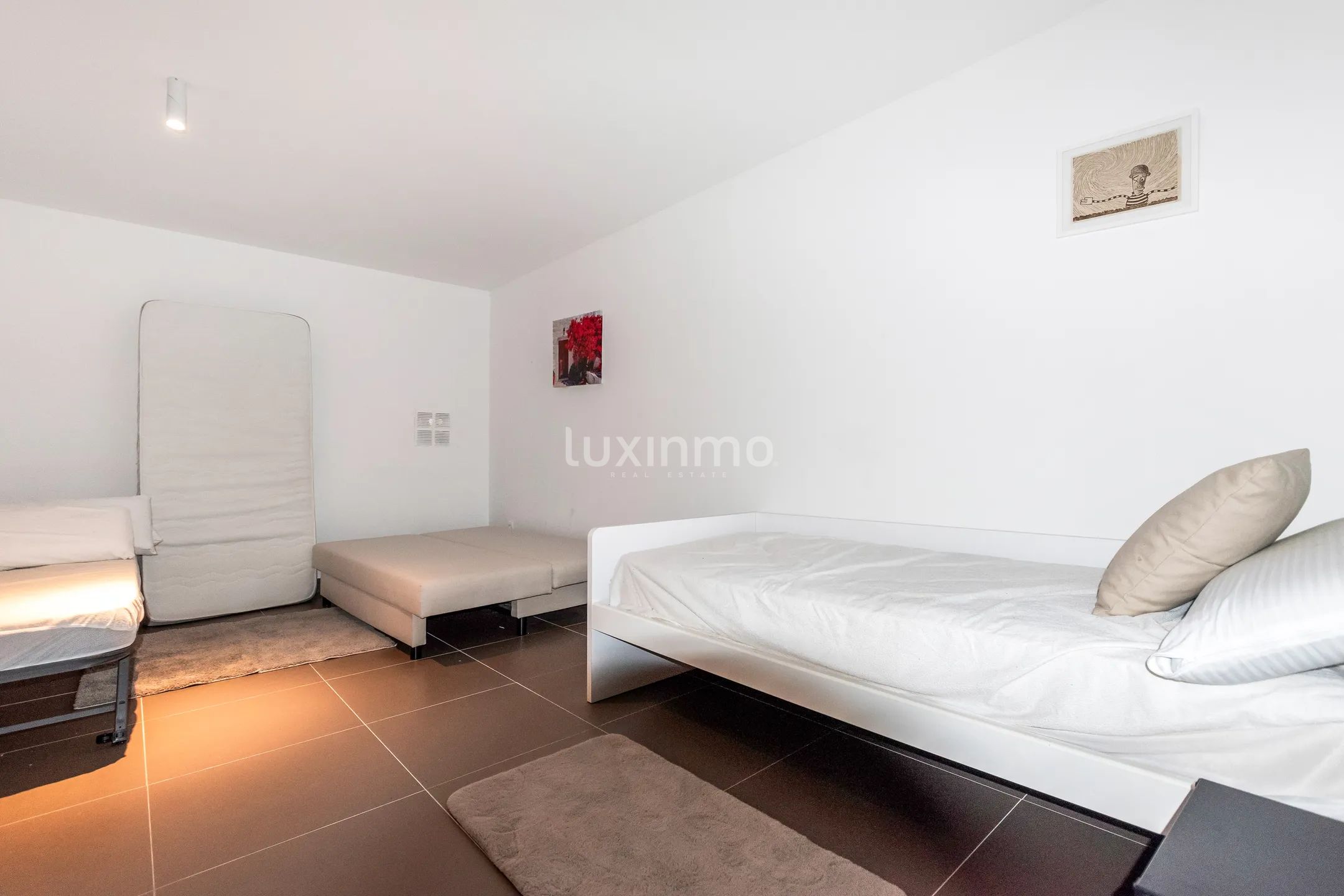 Beautiful house with sea views for rent in Altea — photo 15