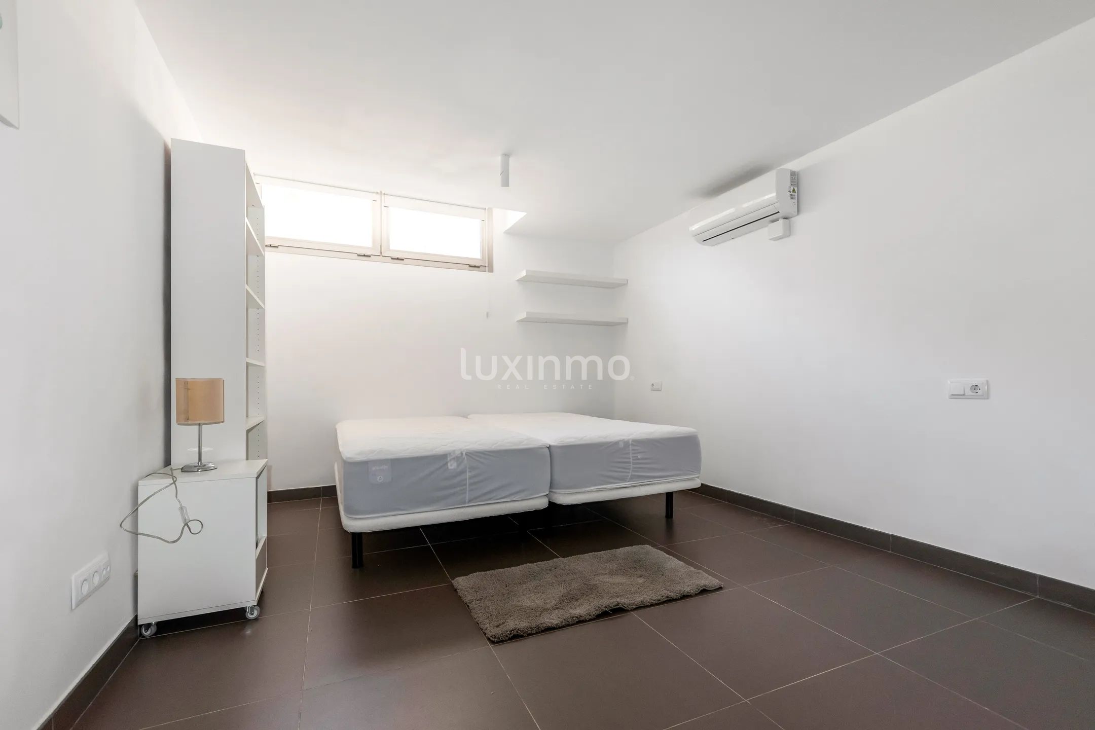 Beautiful house with sea views for rent in Altea — photo 18