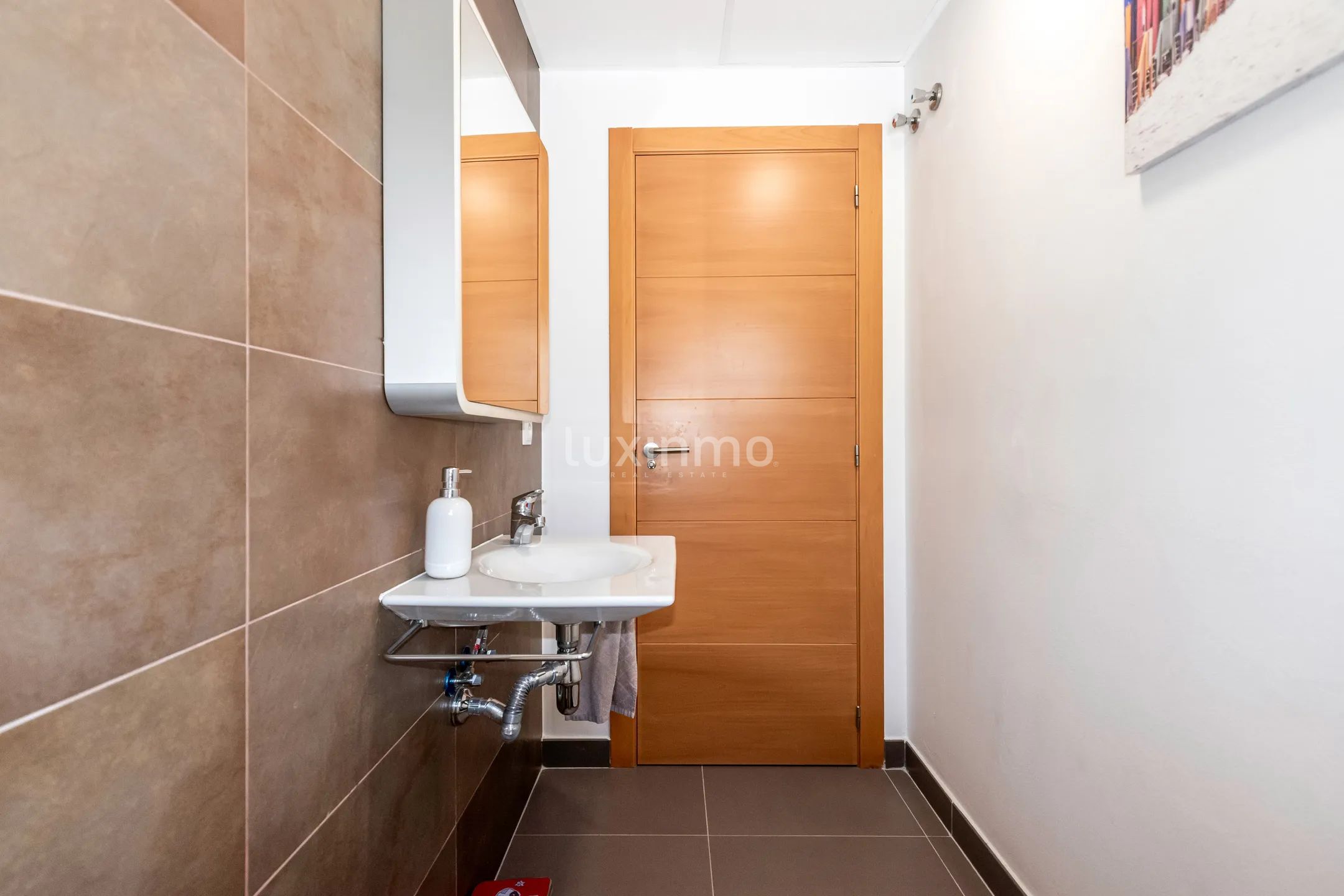 Beautiful house with sea views for rent in Altea — photo 23