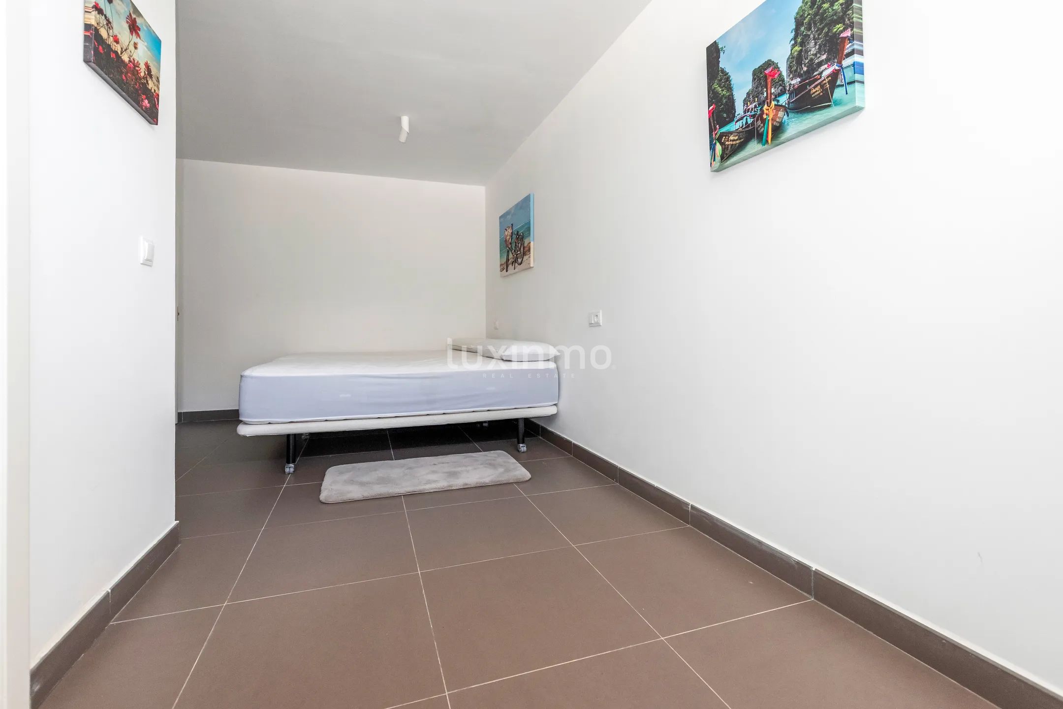 Beautiful house with sea views for rent in Altea — photo 16