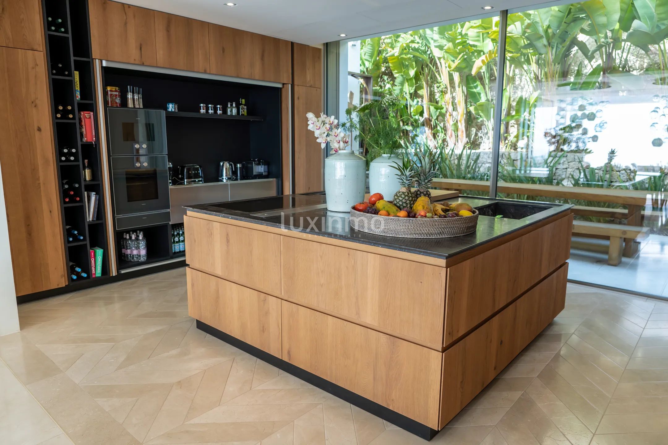 Elephant Hills - Exklusivt boende i bergen på Ibiza — photo 24