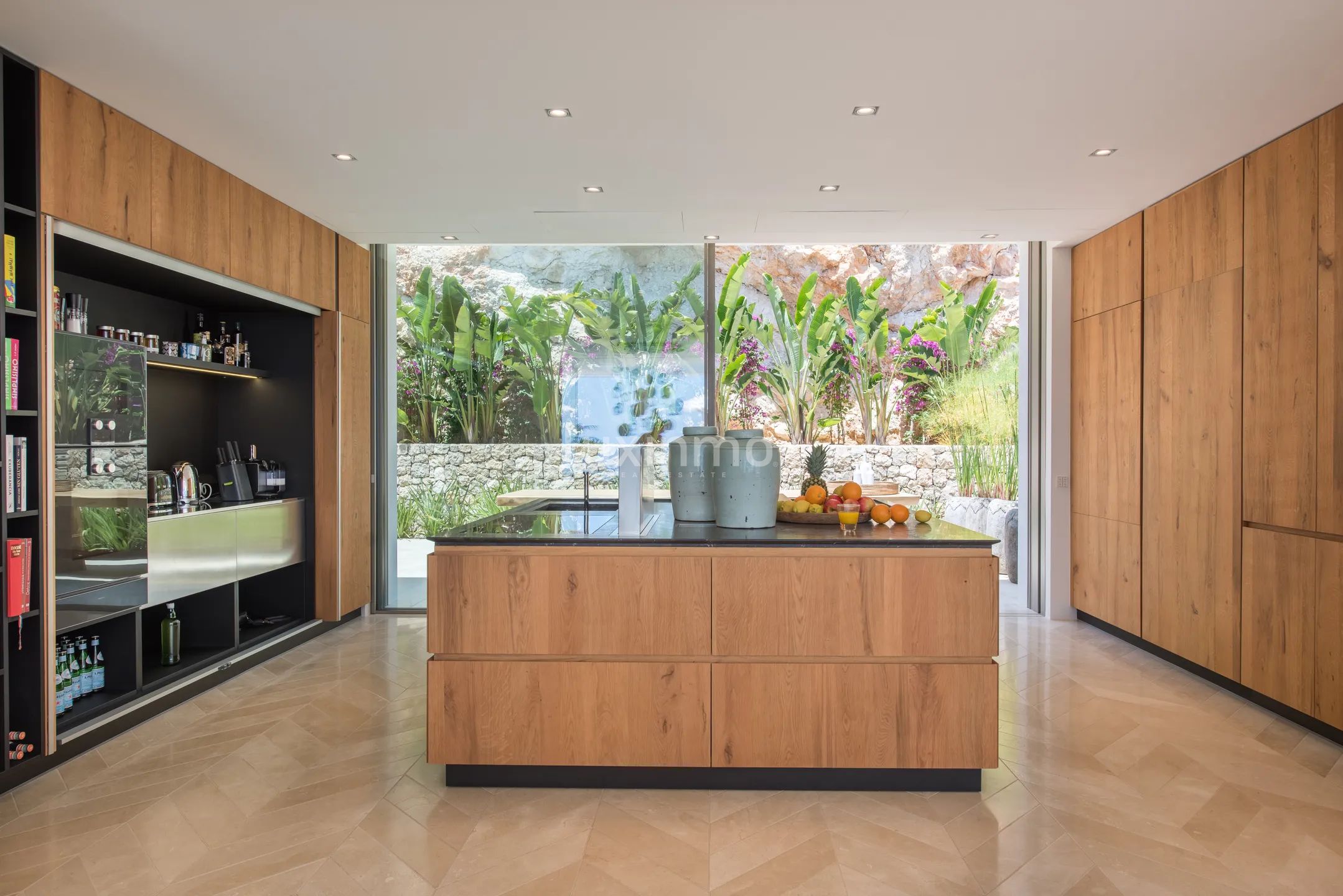 Elephant Hills - Exklusivt boende i bergen på Ibiza — photo 16