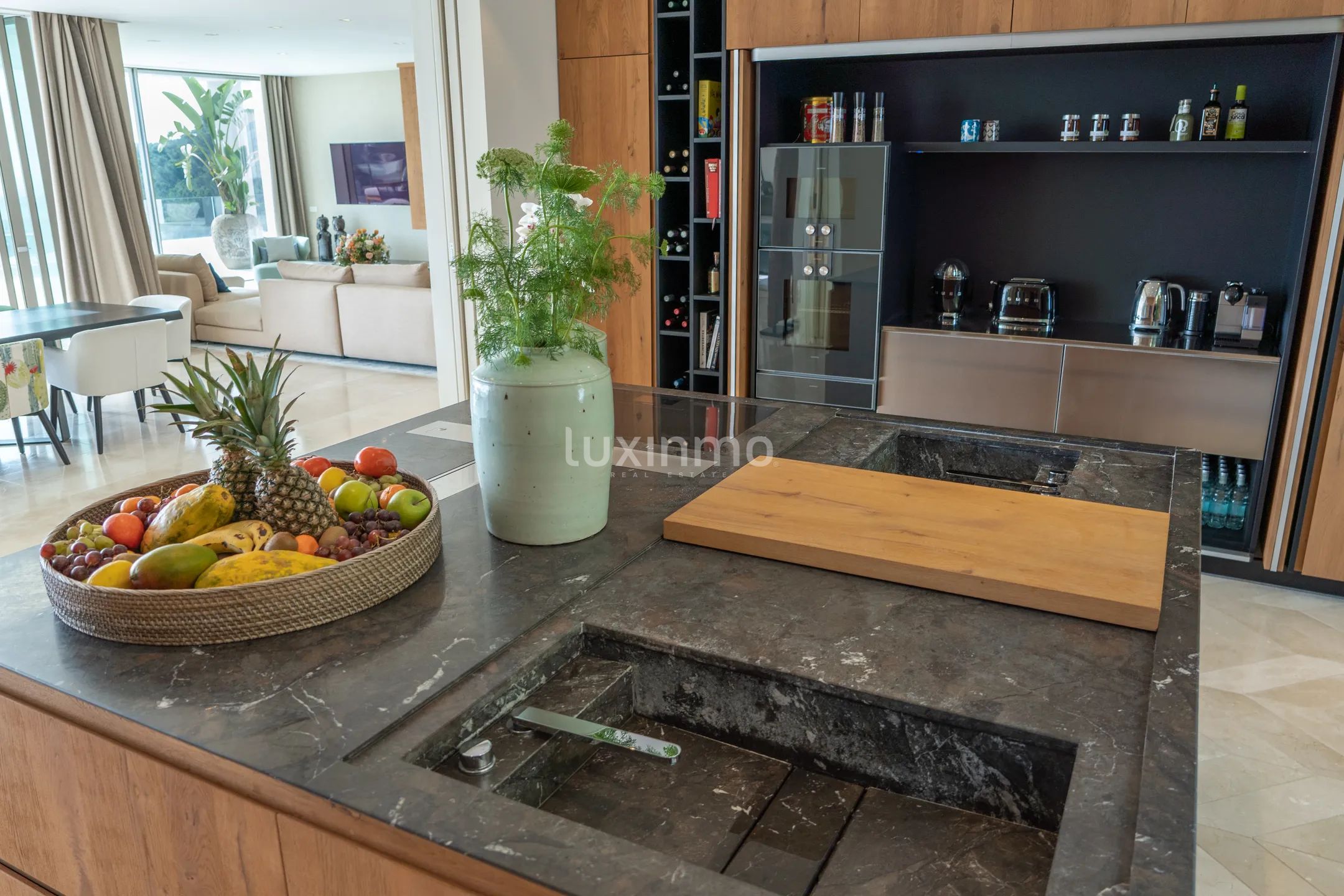 Elephant Hills - Exklusivt boende i bergen på Ibiza — photo 26