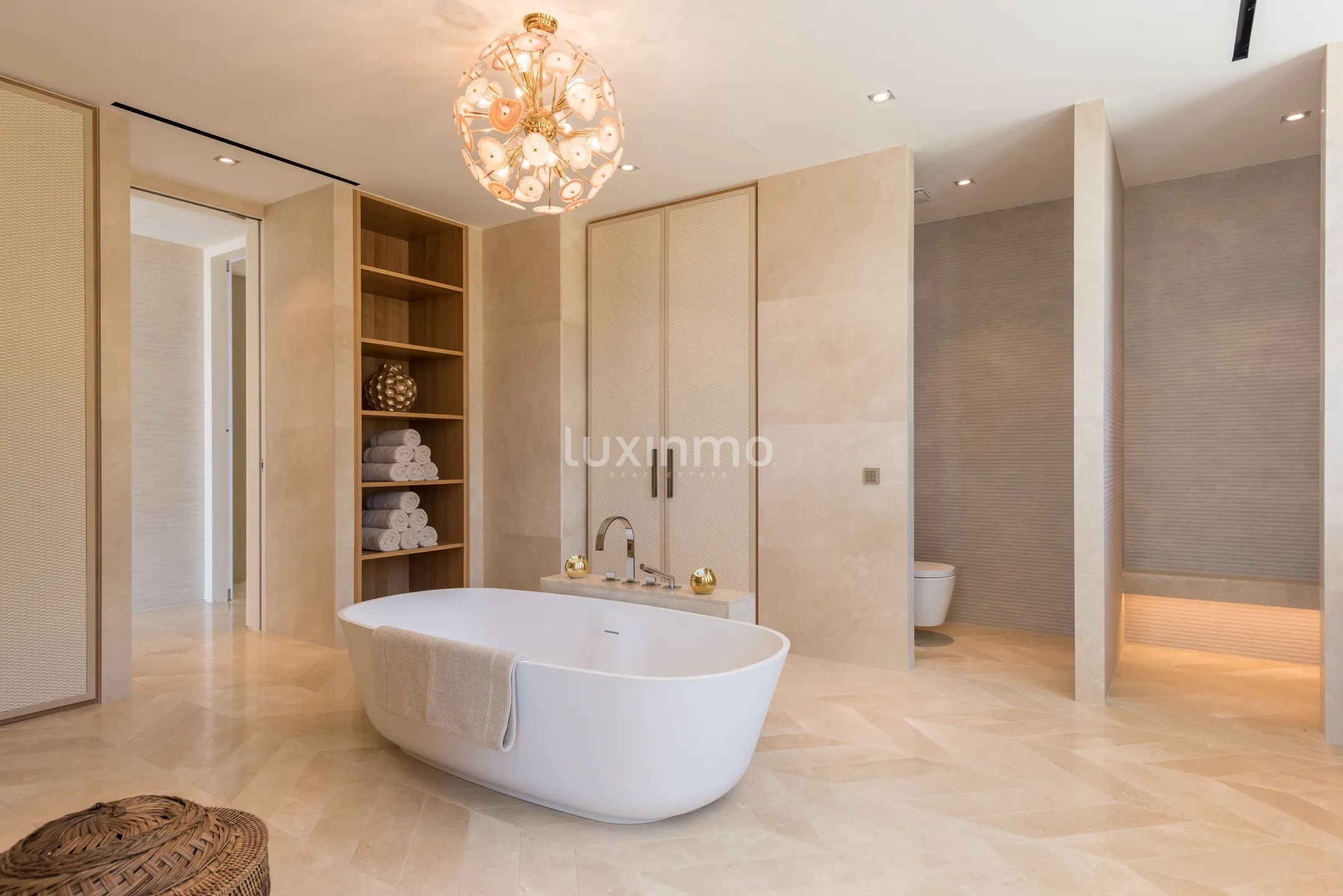 Elephant Hills - Exklusivt boende i bergen på Ibiza — photo 20