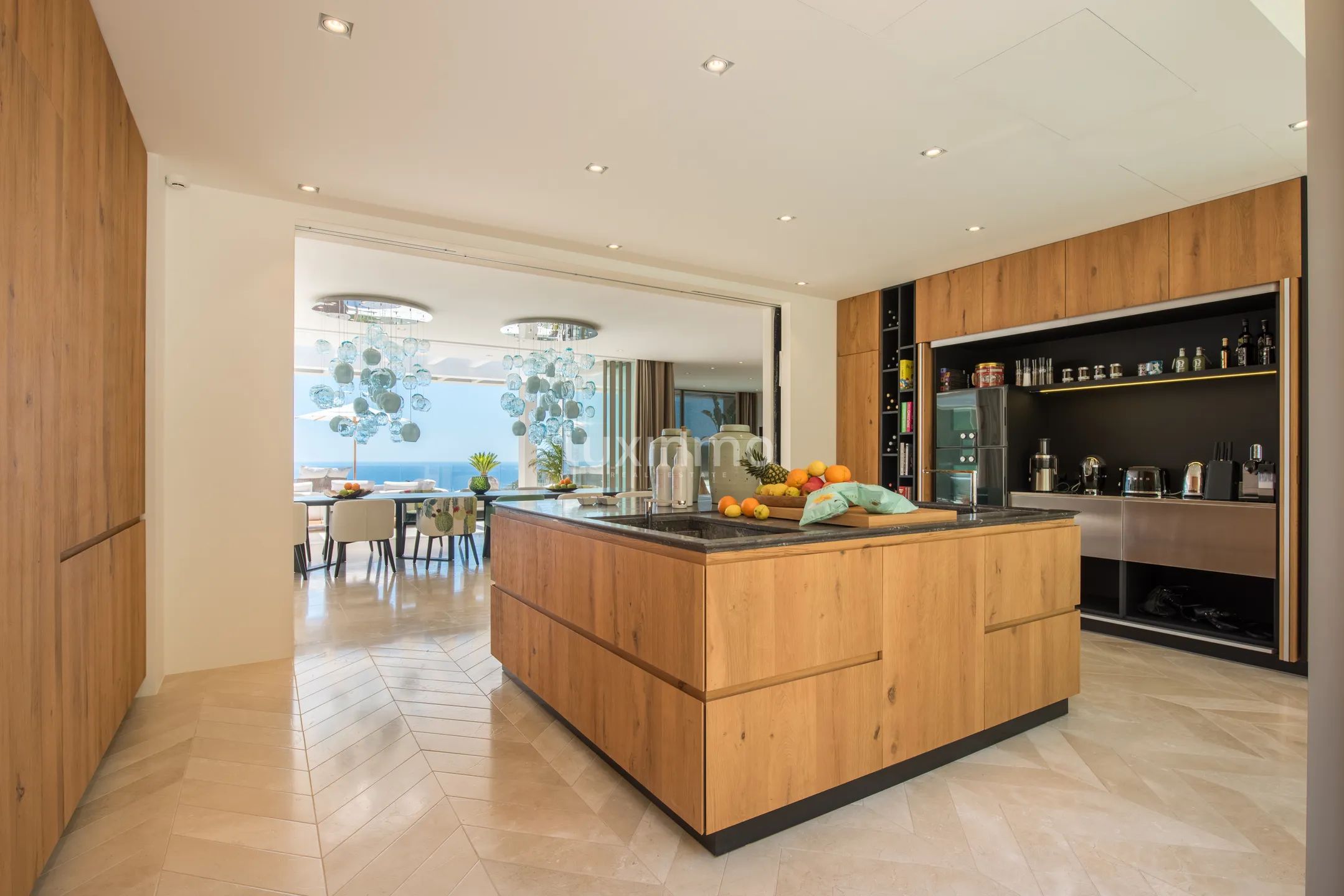 Elephant Hills - Exklusivt boende i bergen på Ibiza — photo 14