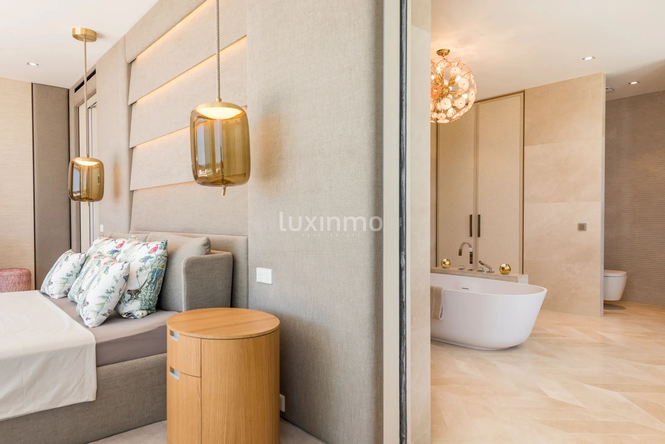 Elephant Hills - Exklusivt boende i bergen på Ibiza — photo 12