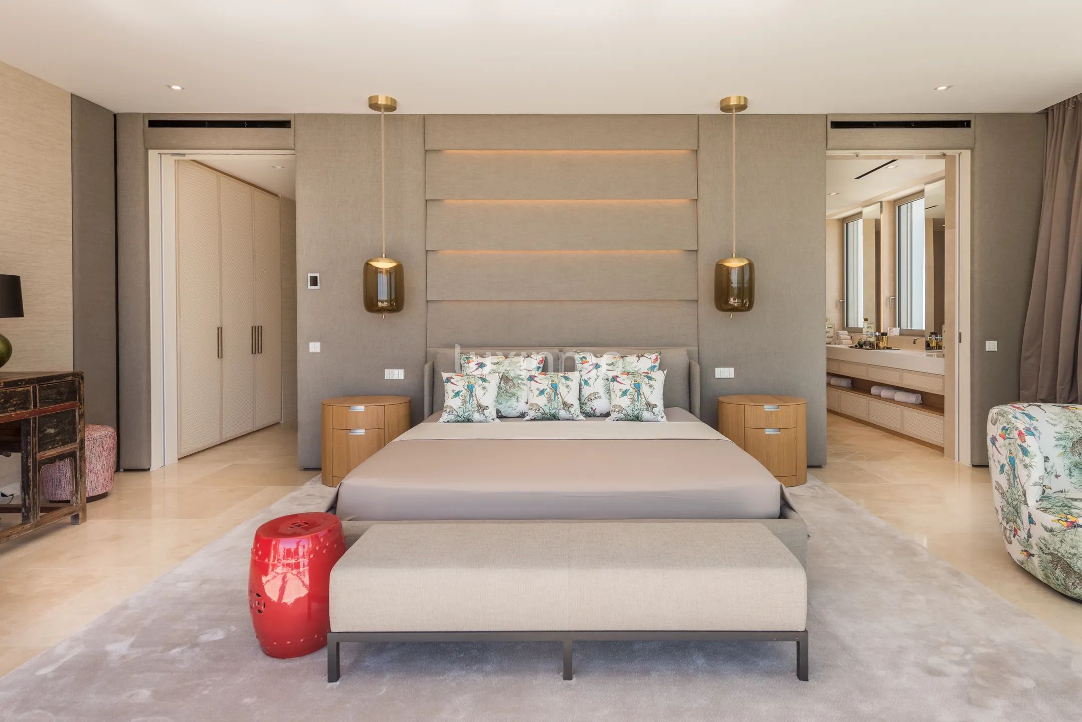 Elephant Hills - Exklusivt boende i bergen på Ibiza — photo 13