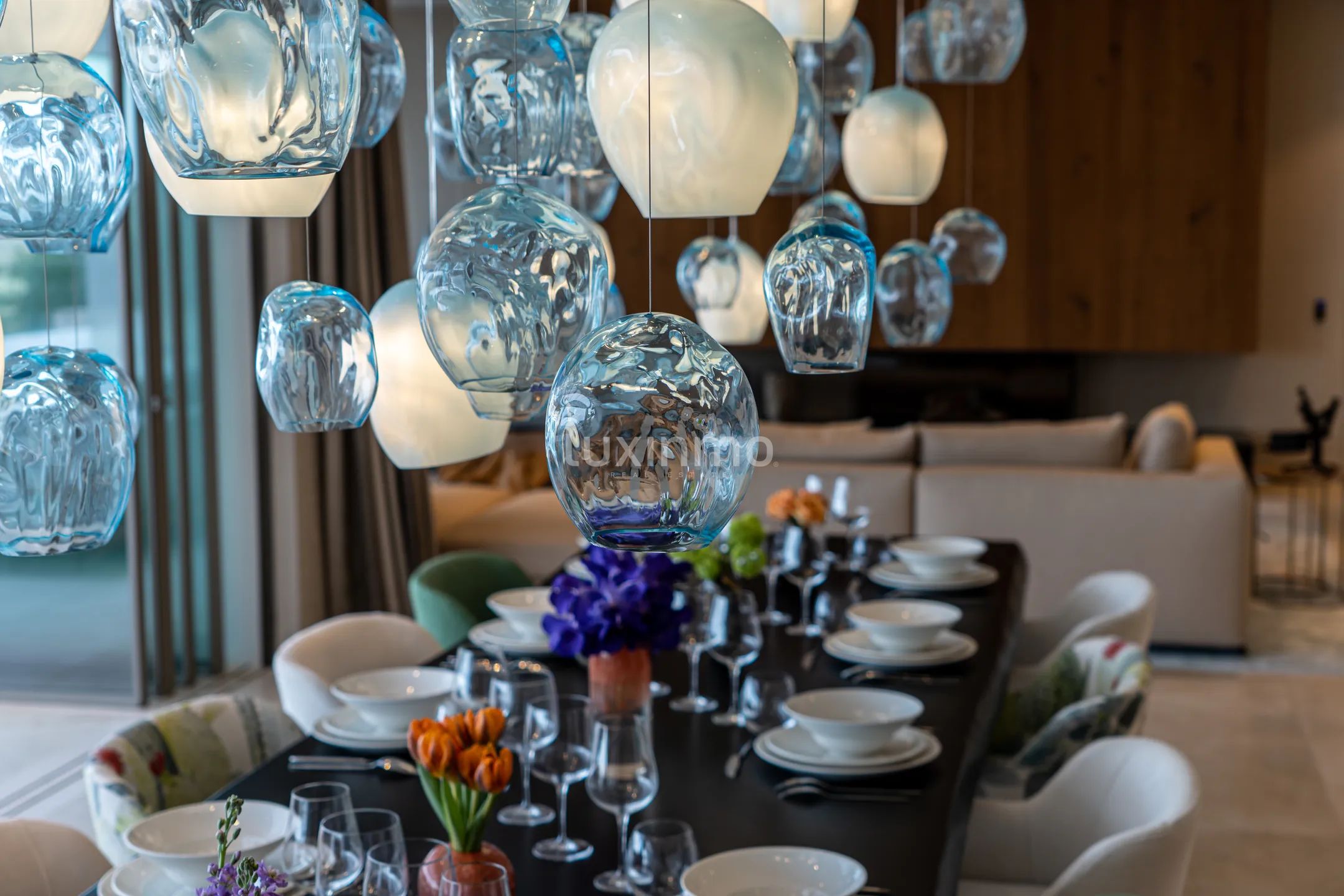 Elephant Hills - Exklusivt boende i bergen på Ibiza — photo 27