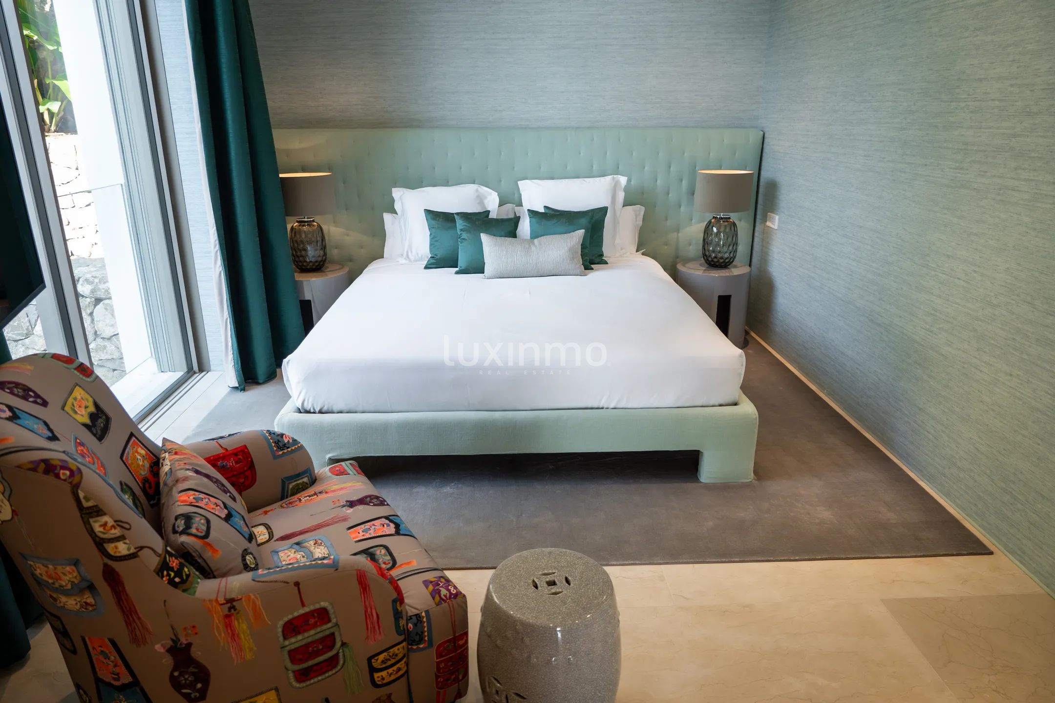 Elephant Hills - Exklusivt boende i bergen på Ibiza — photo 28