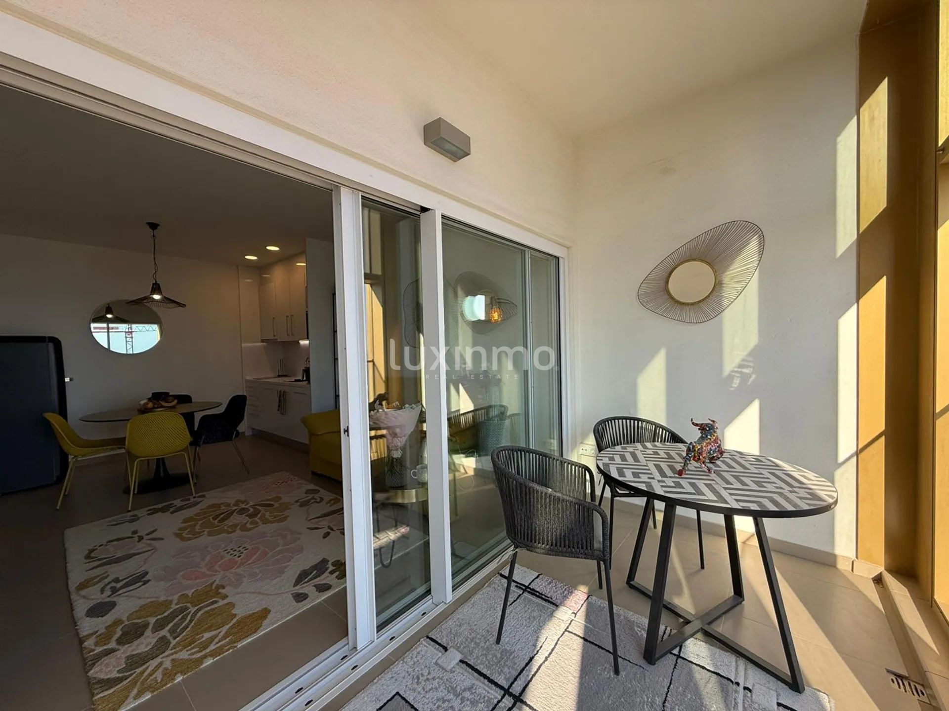 2 Bedroom Sea view flat in playa de poniente — photo 20