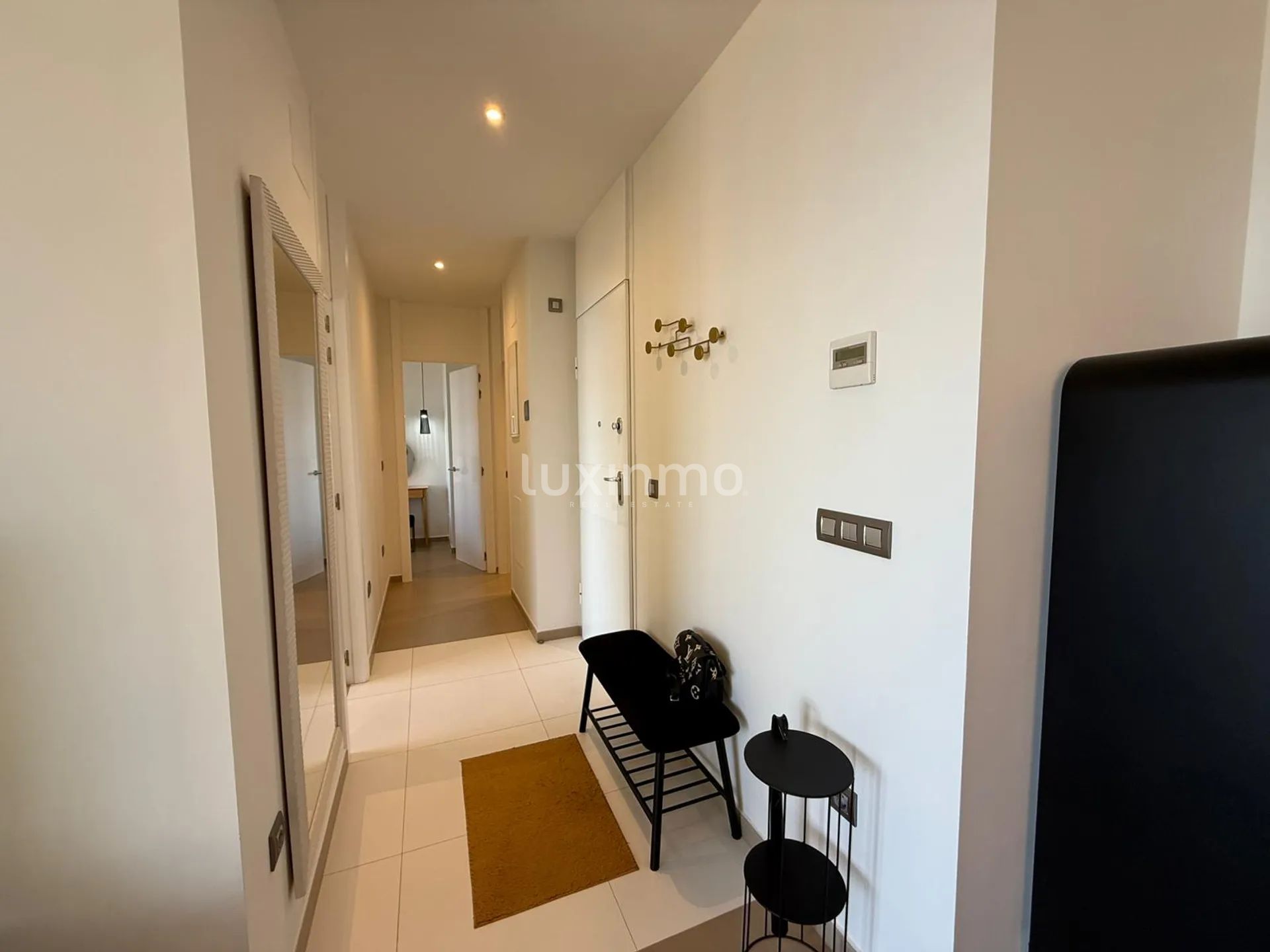 2 Bedroom Sea view flat in playa de poniente — photo 9