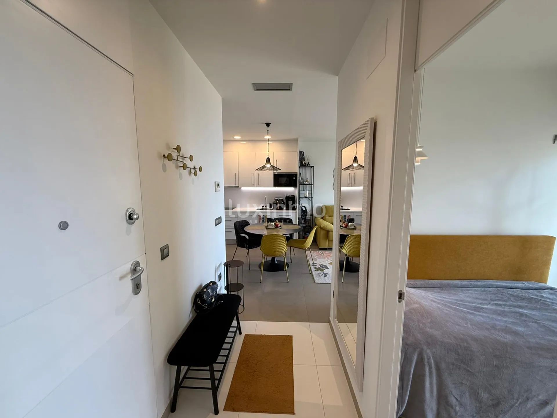 2 Bedroom Sea view flat in playa de poniente — photo 18