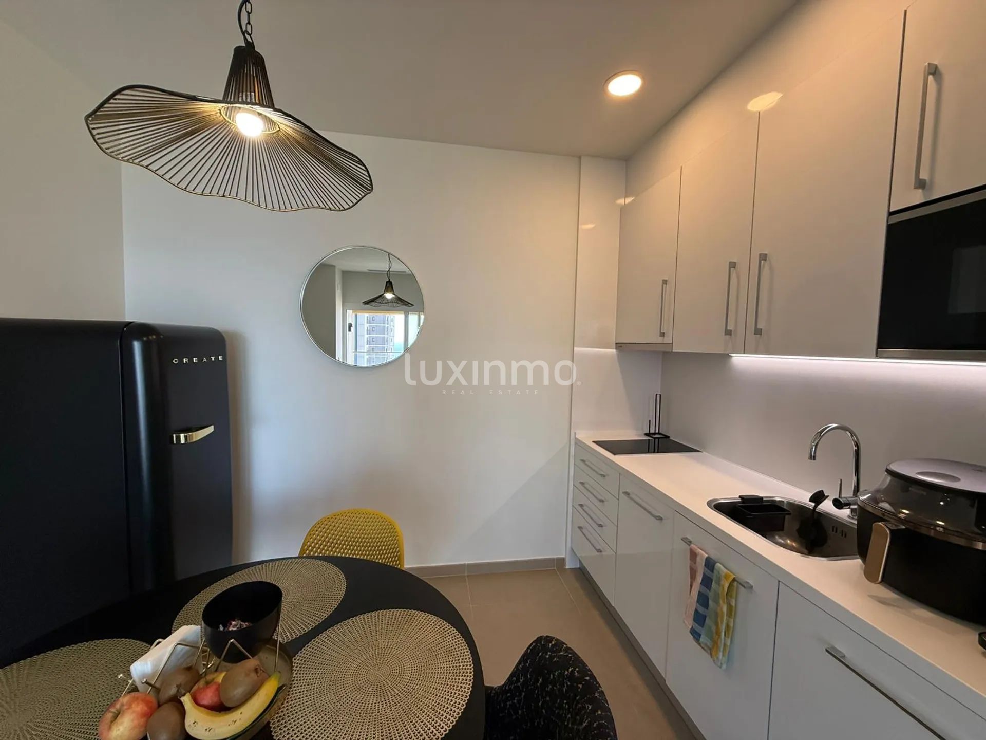 2 Bedroom Sea view flat in playa de poniente — photo 15